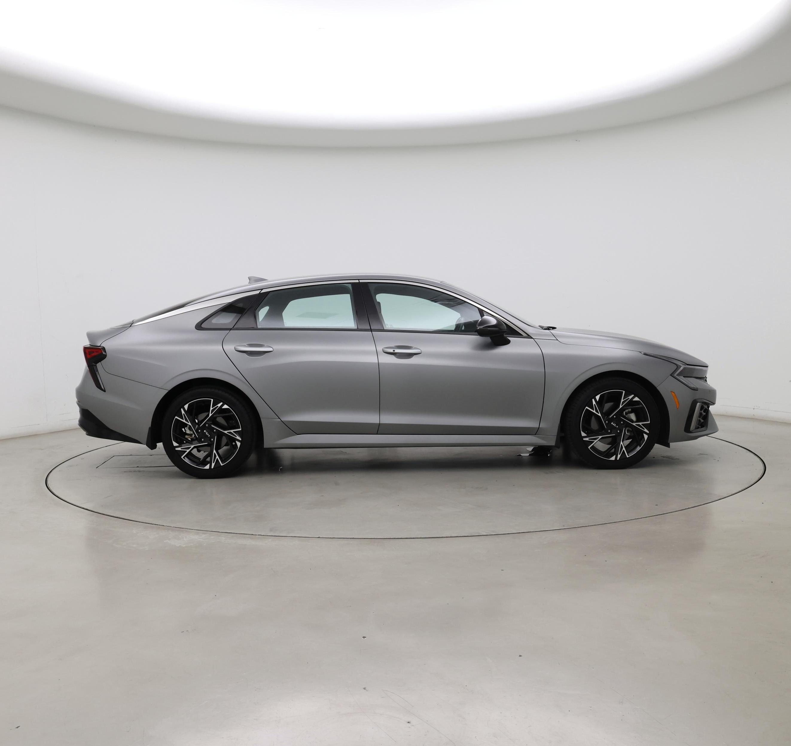 Thumbnail: 2025 Kia K5 - 7