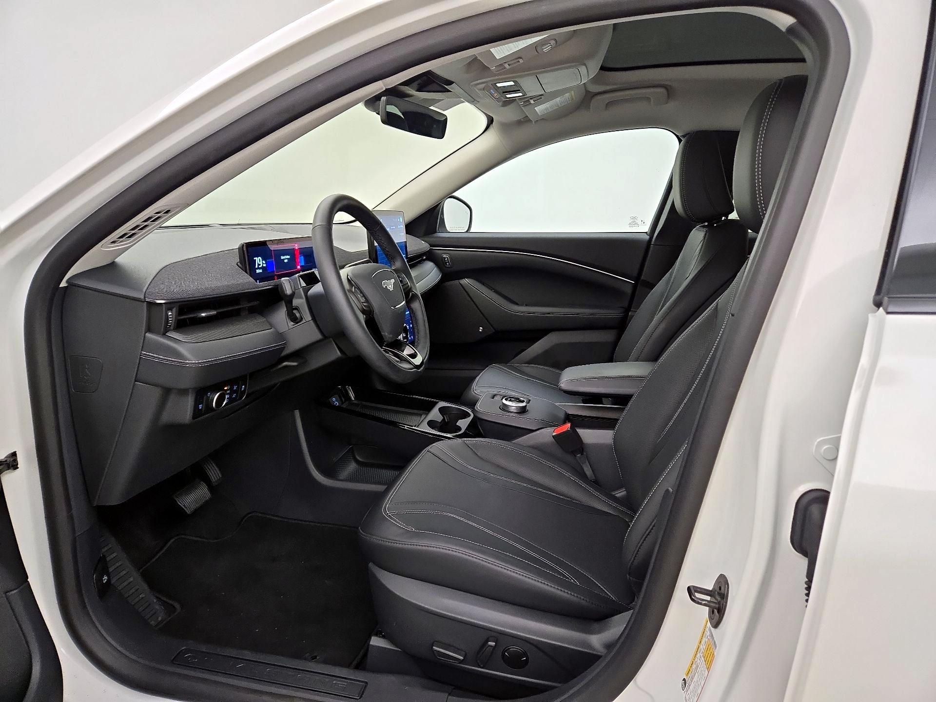 Thumbnail: 2024 Ford Mustang Mach-E - 11