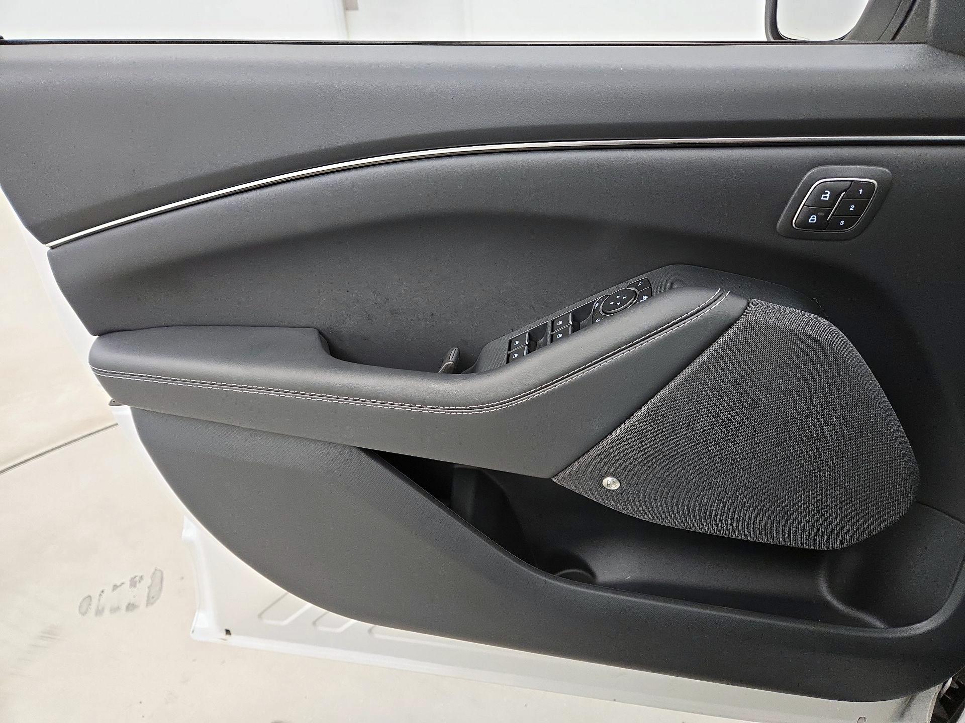 Thumbnail: 2024 Ford Mustang Mach-E - 12