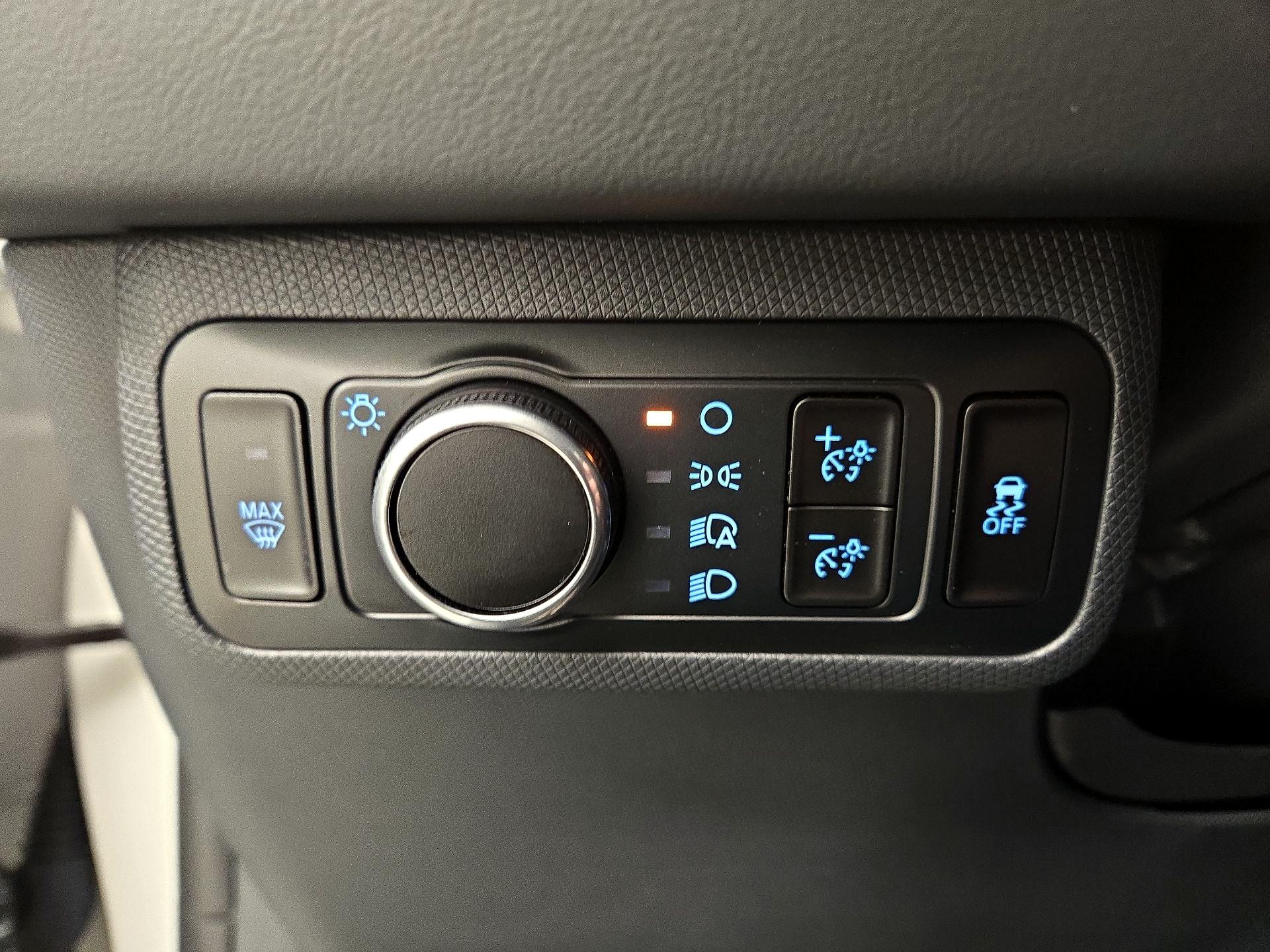 Thumbnail: 2024 Ford Mustang Mach-E - 13