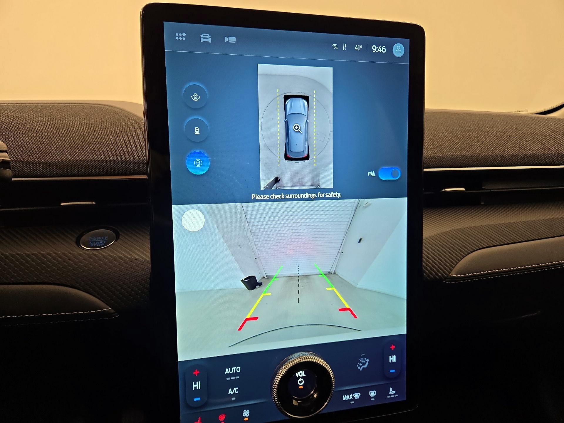 Thumbnail: 2024 Ford Mustang Mach-E - 15