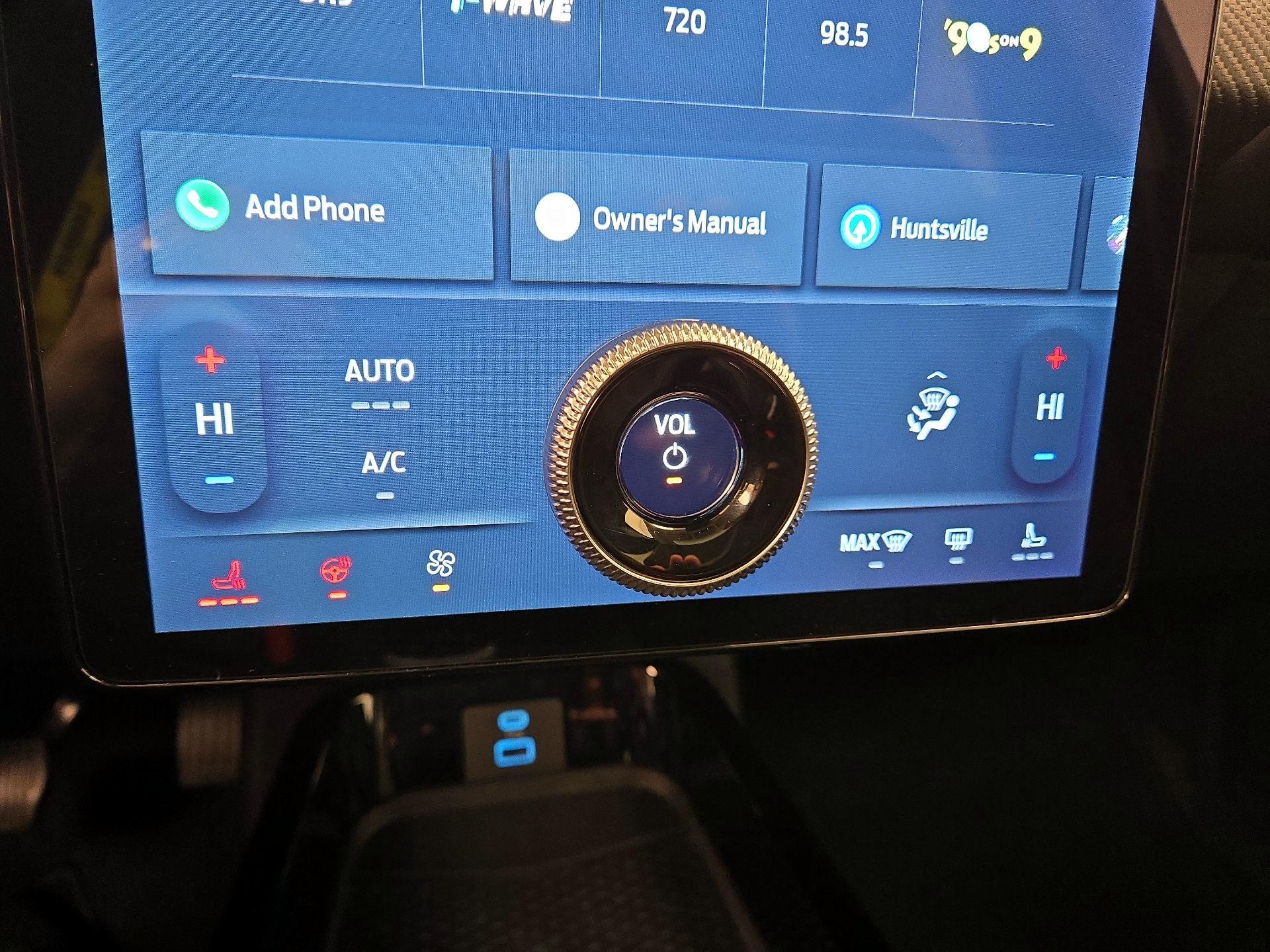 Thumbnail: 2024 Ford Mustang Mach-E - 17