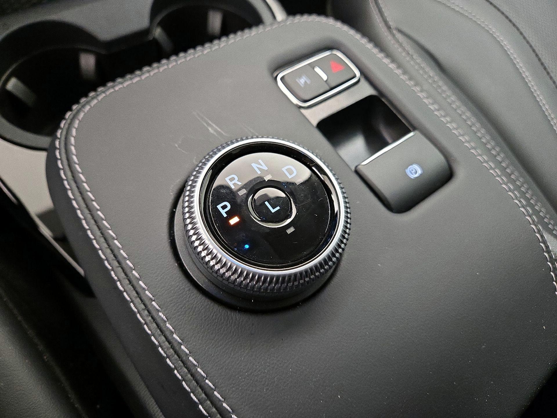 Thumbnail: 2024 Ford Mustang Mach-E - 18