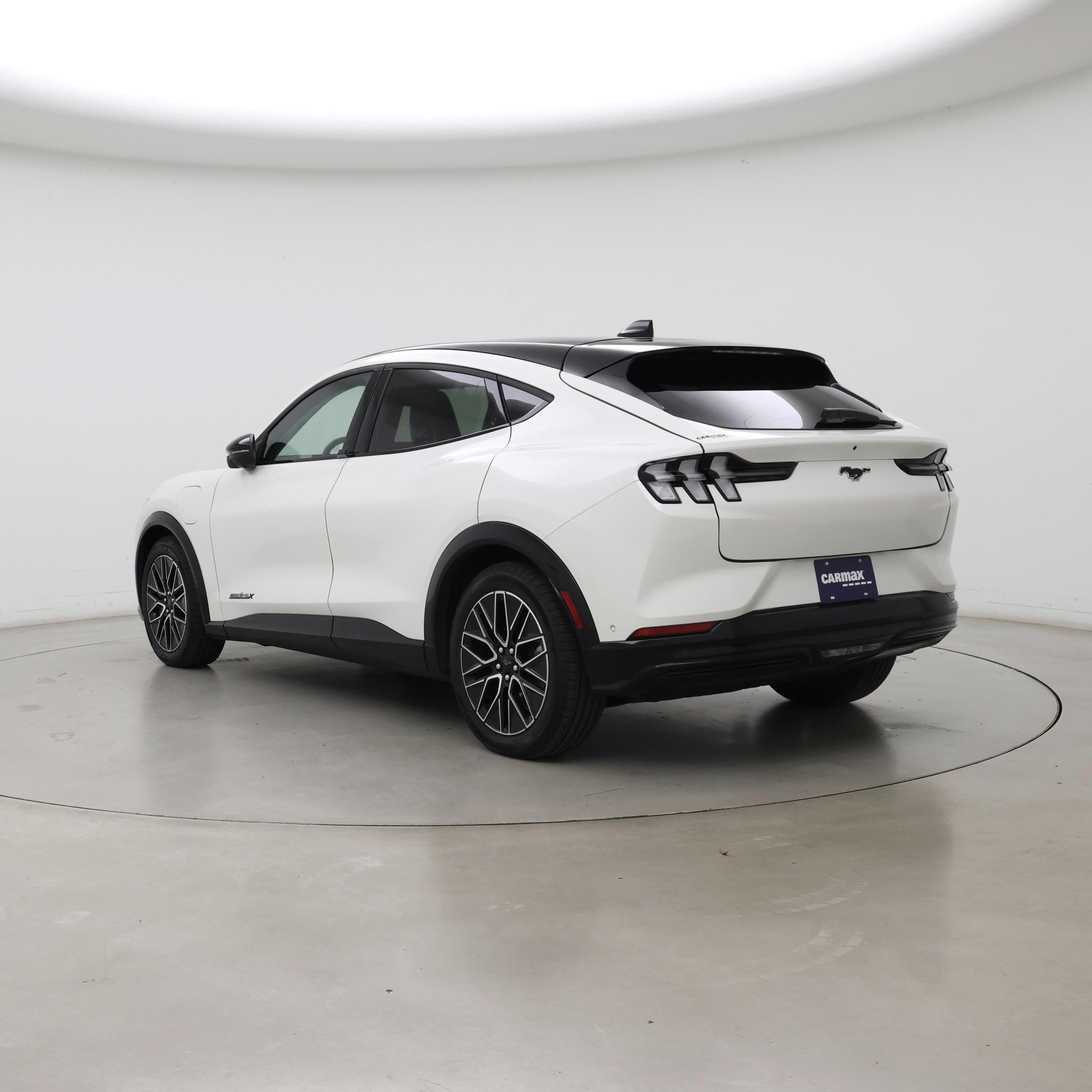 Thumbnail: 2024 Ford Mustang Mach-E - 2