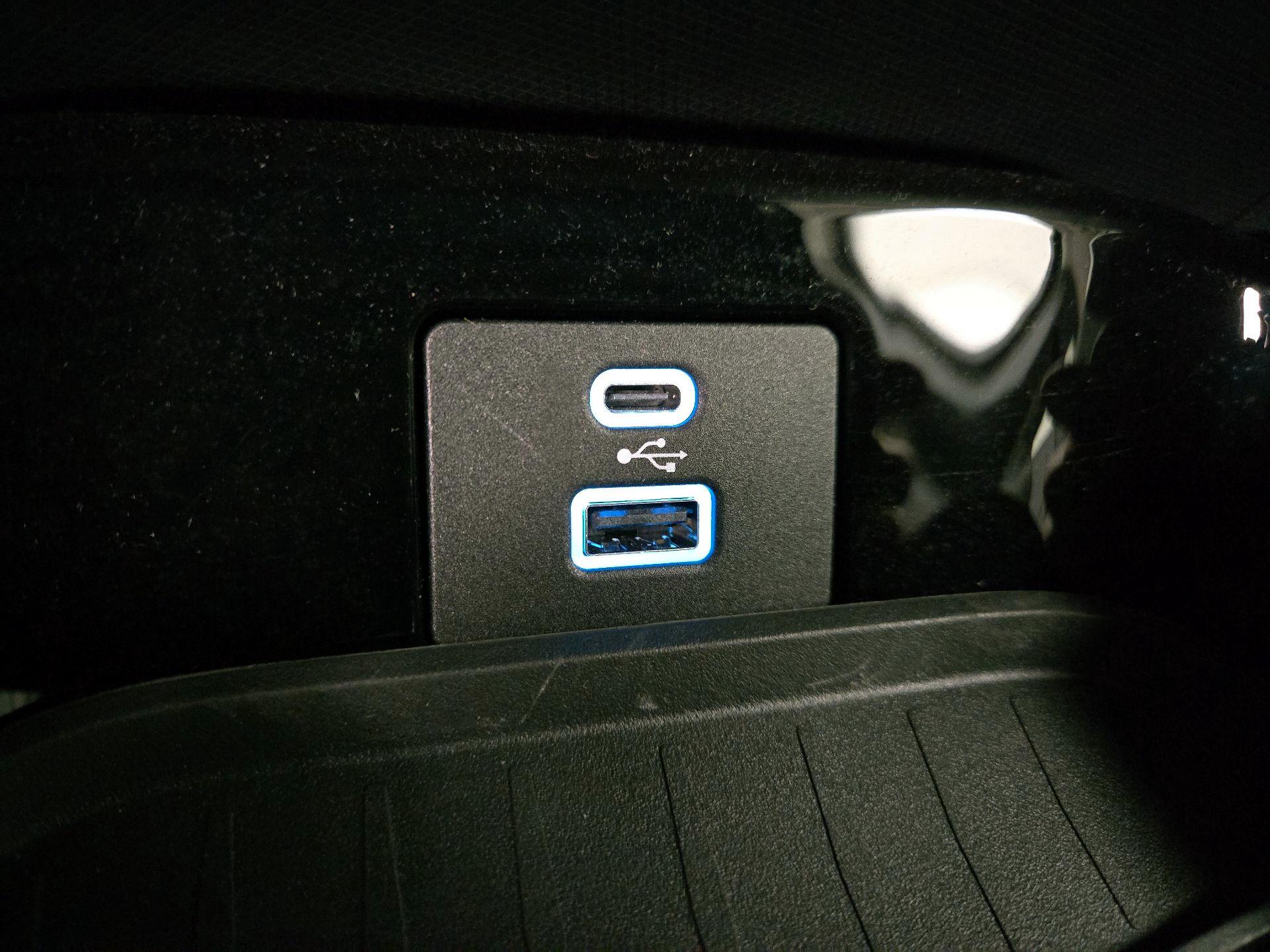 Thumbnail: 2024 Ford Mustang Mach-E - 19