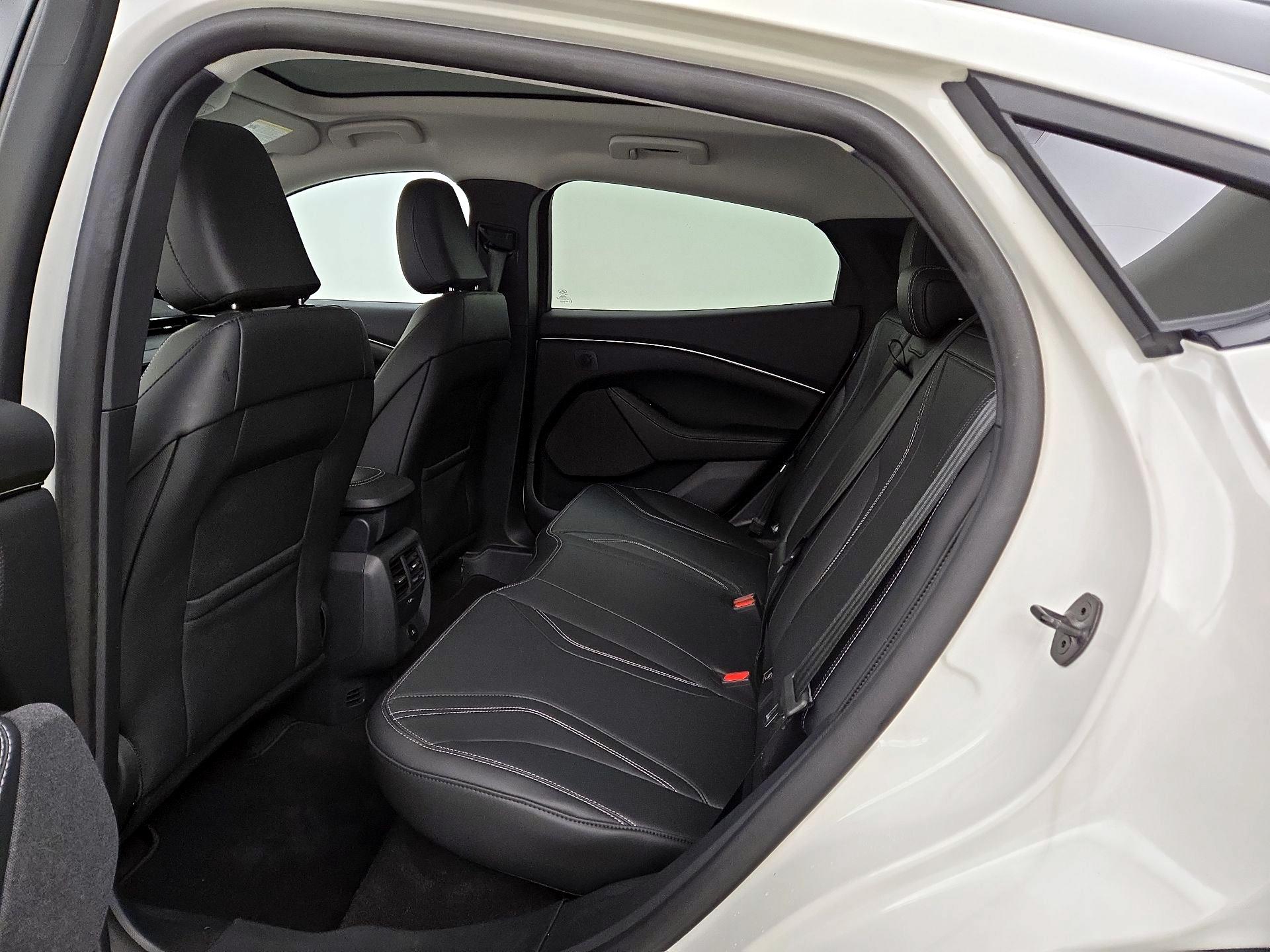 Thumbnail: 2024 Ford Mustang Mach-E - 20