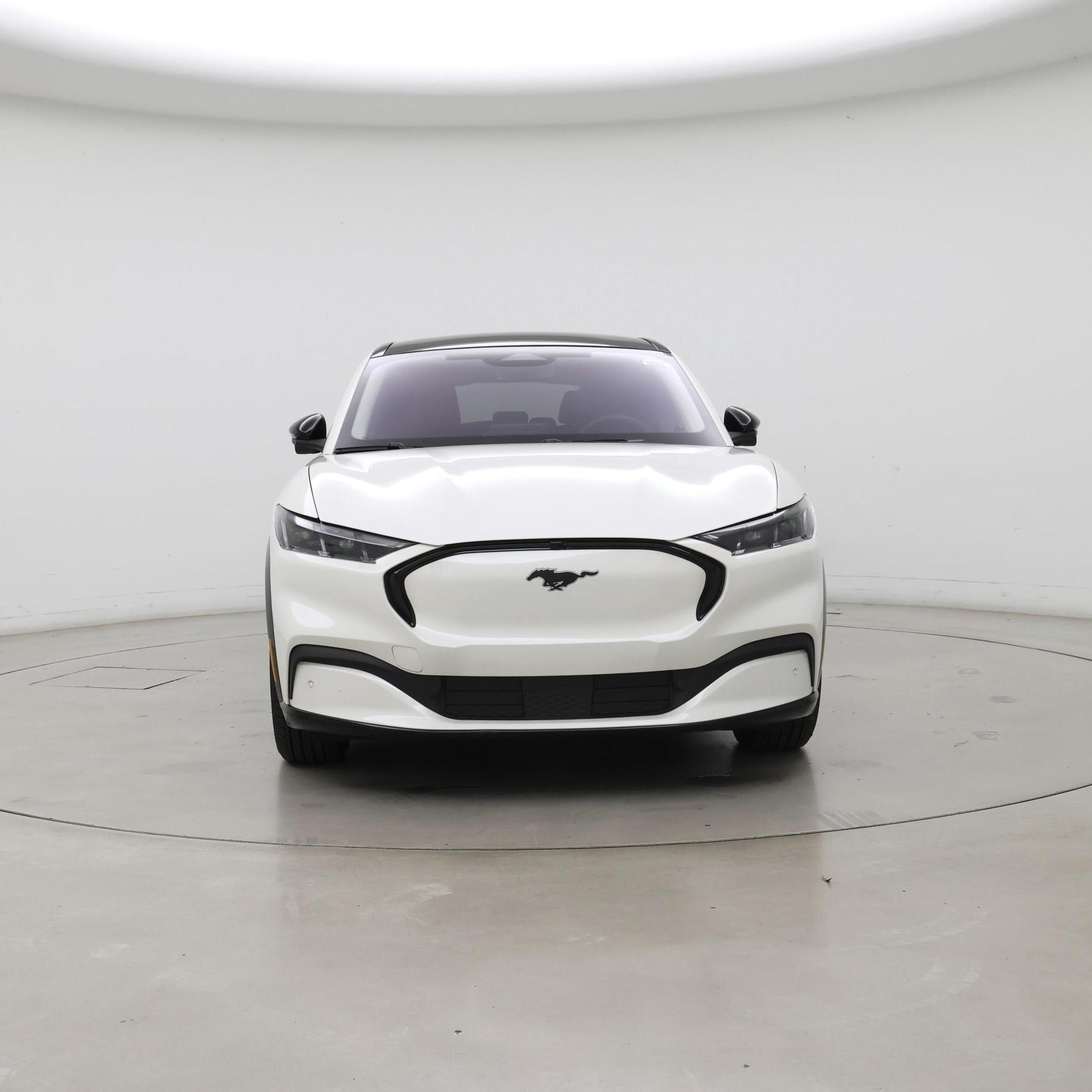 Thumbnail: 2024 Ford Mustang Mach-E - 5