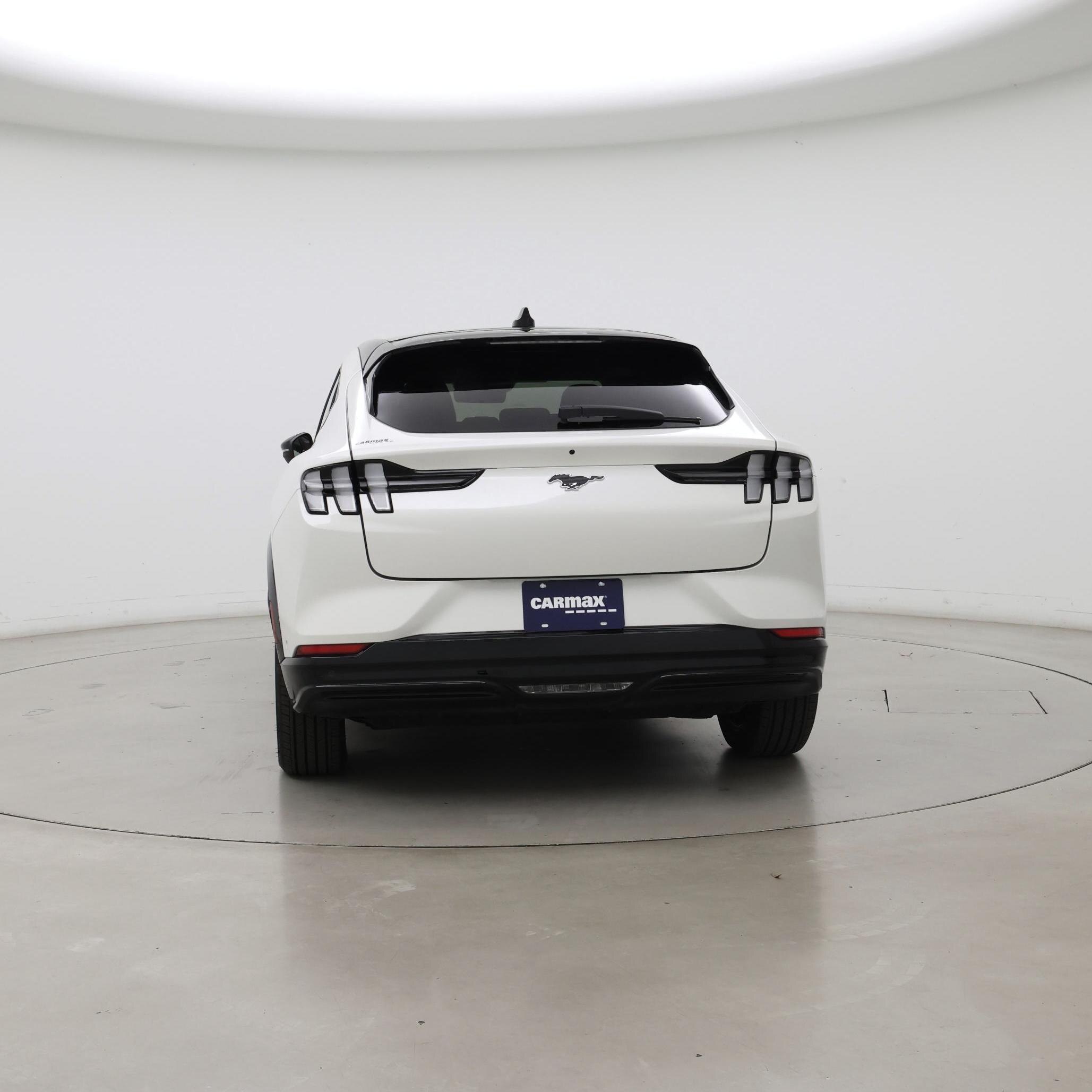 Thumbnail: 2024 Ford Mustang Mach-E - 6