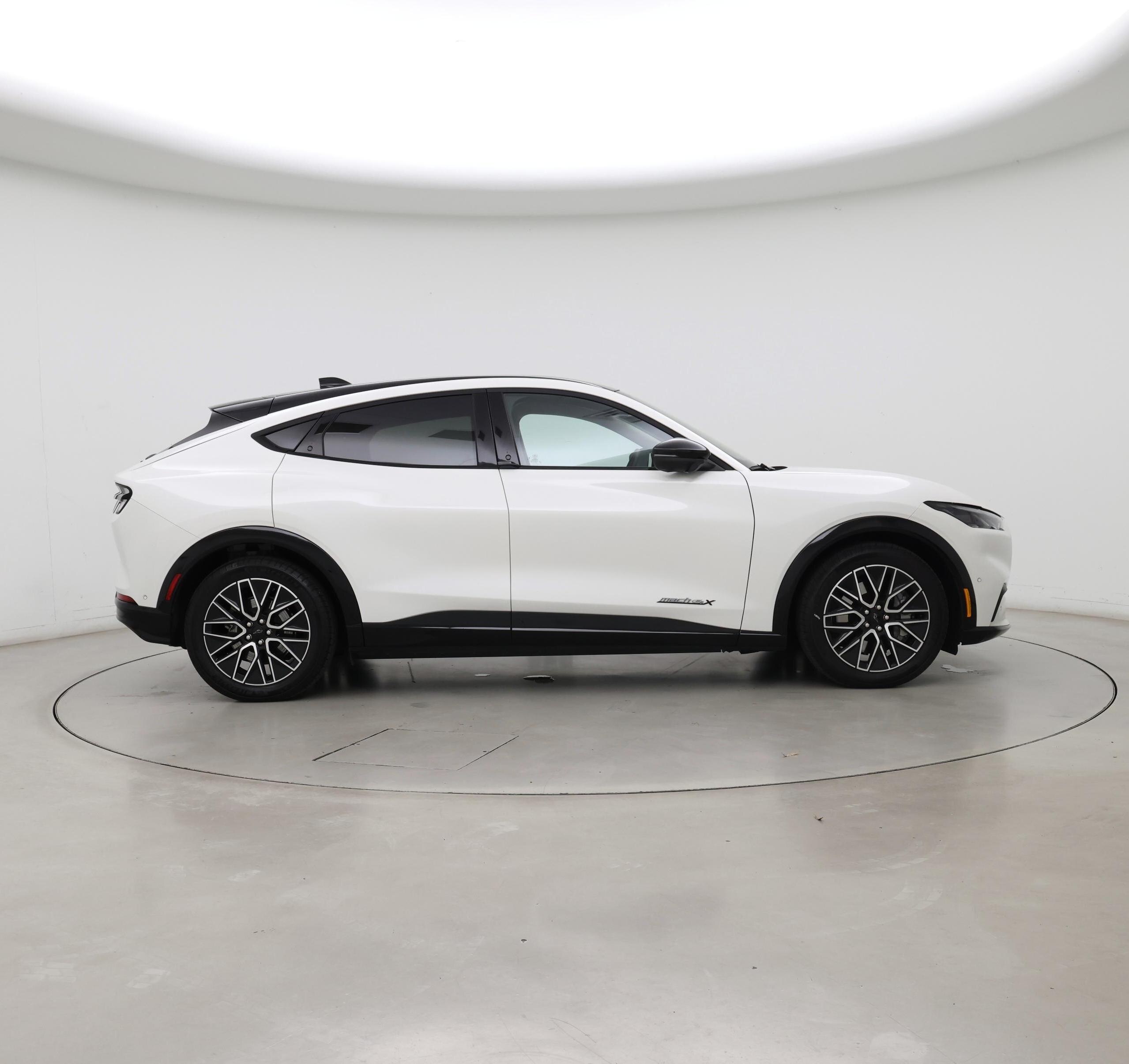 Thumbnail: 2024 Ford Mustang Mach-E - 7