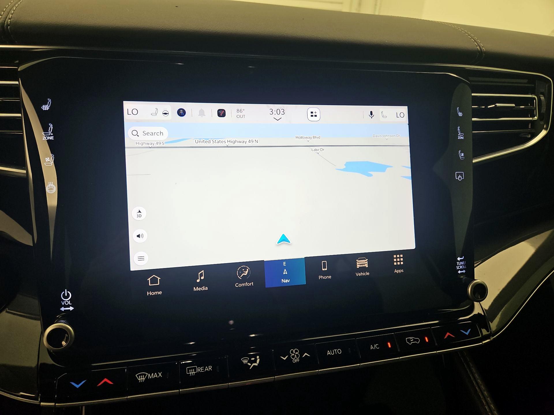 Thumbnail: 2023 Jeep Wagoneer - 14