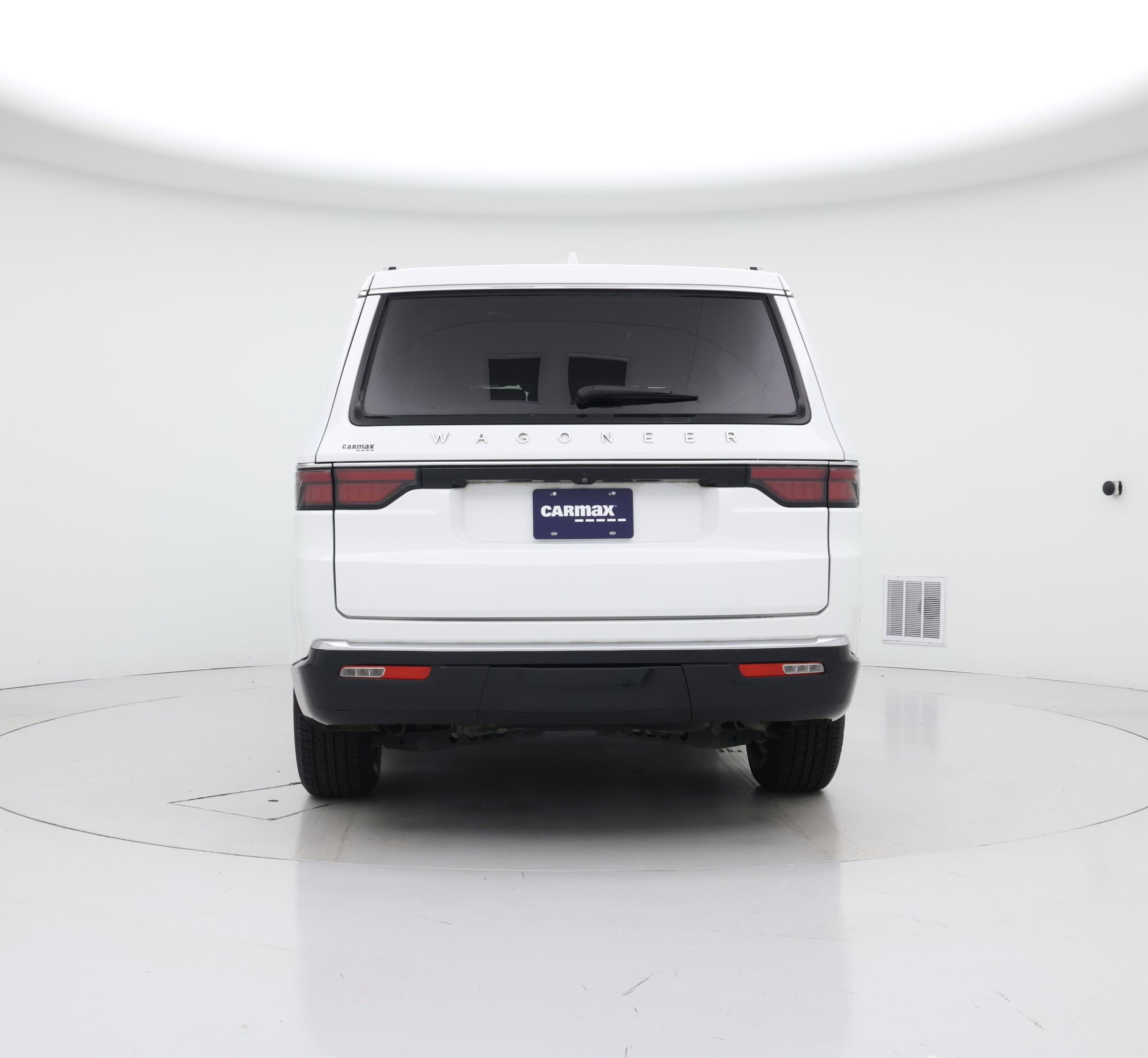 Thumbnail: 2023 Jeep Wagoneer - 6