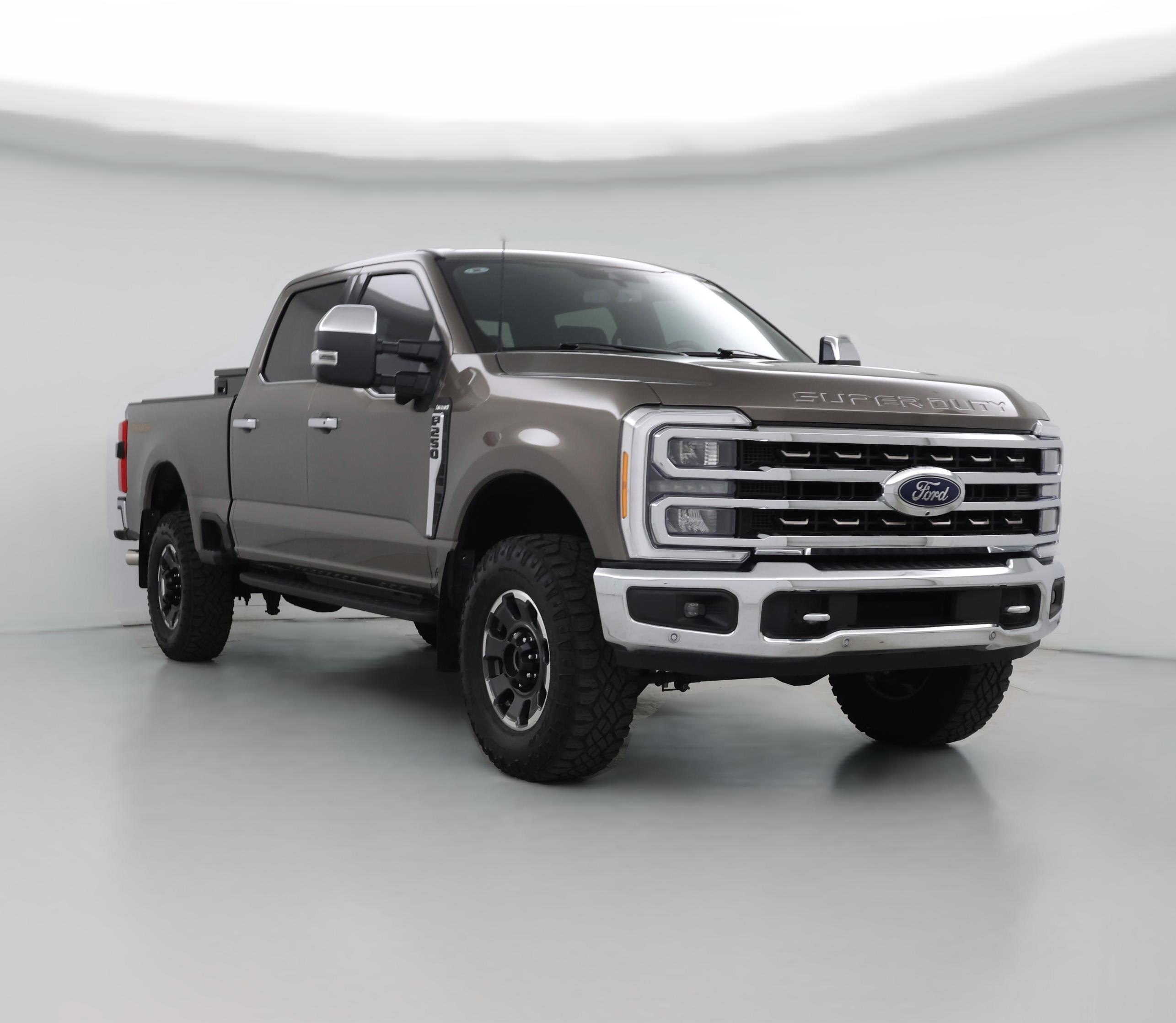 Thumbnail: 2023 Ford F-250 - 1
