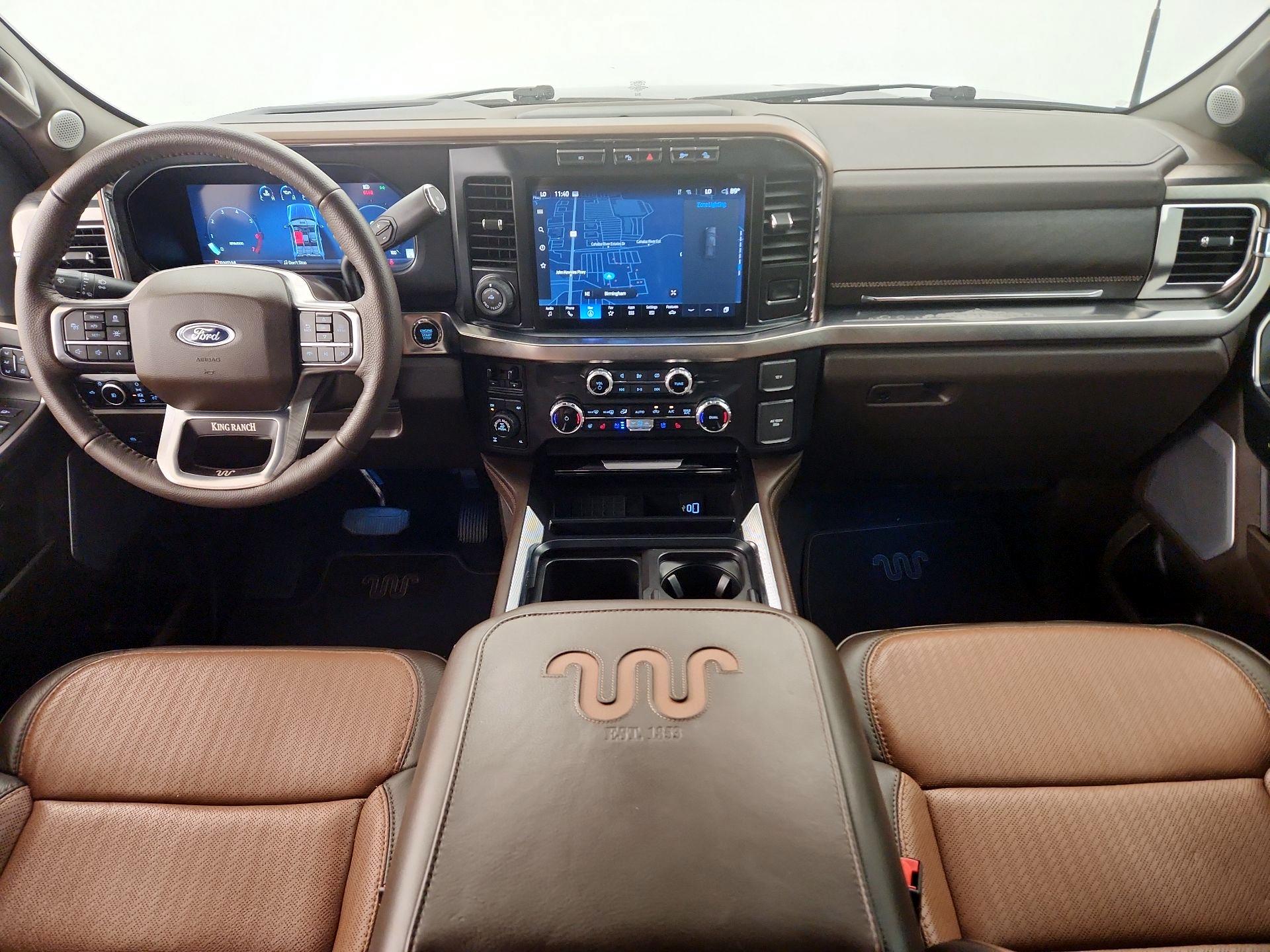 Thumbnail: 2023 Ford F-250 - 9