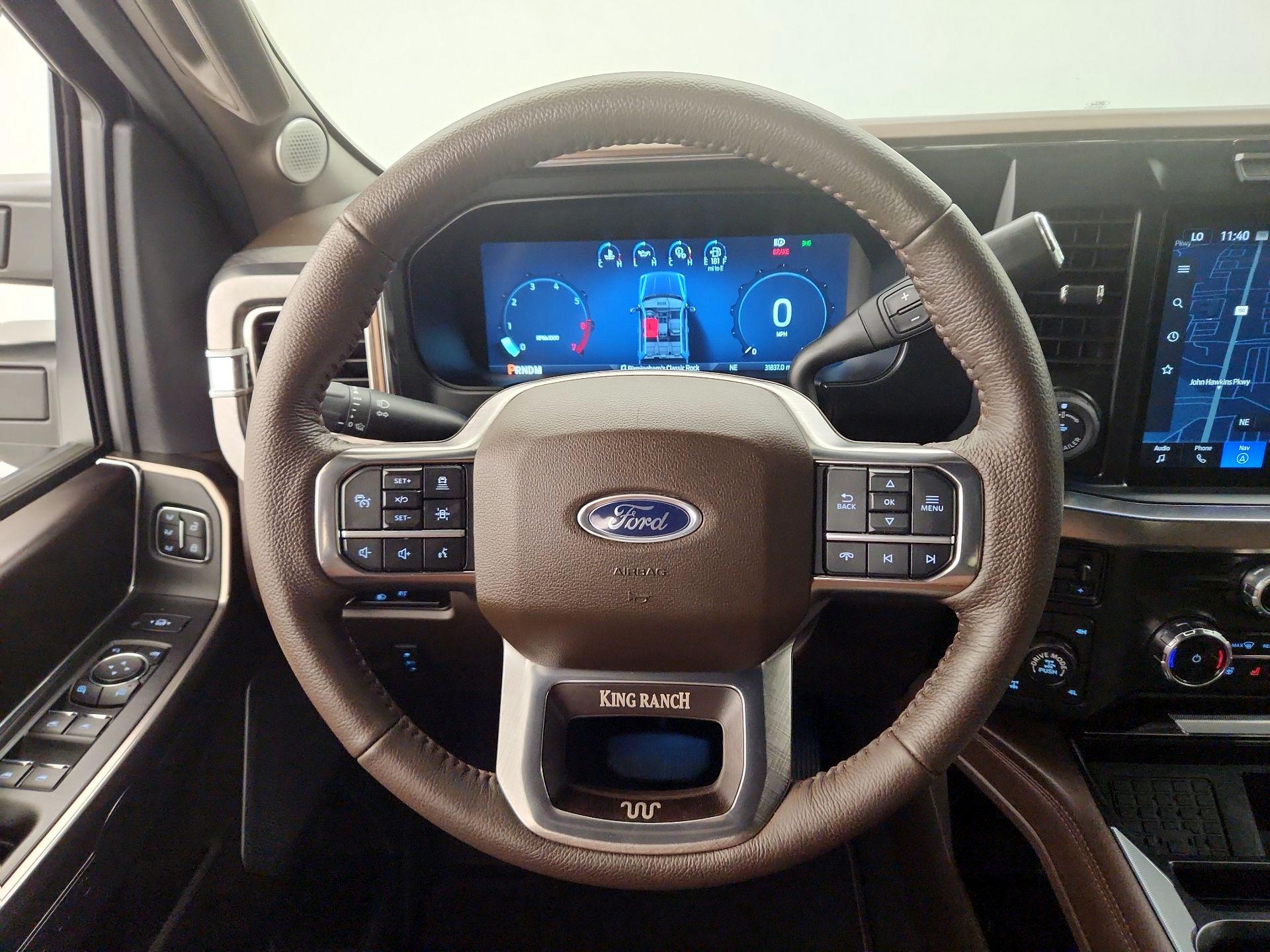 Thumbnail: 2023 Ford F-250 - 10