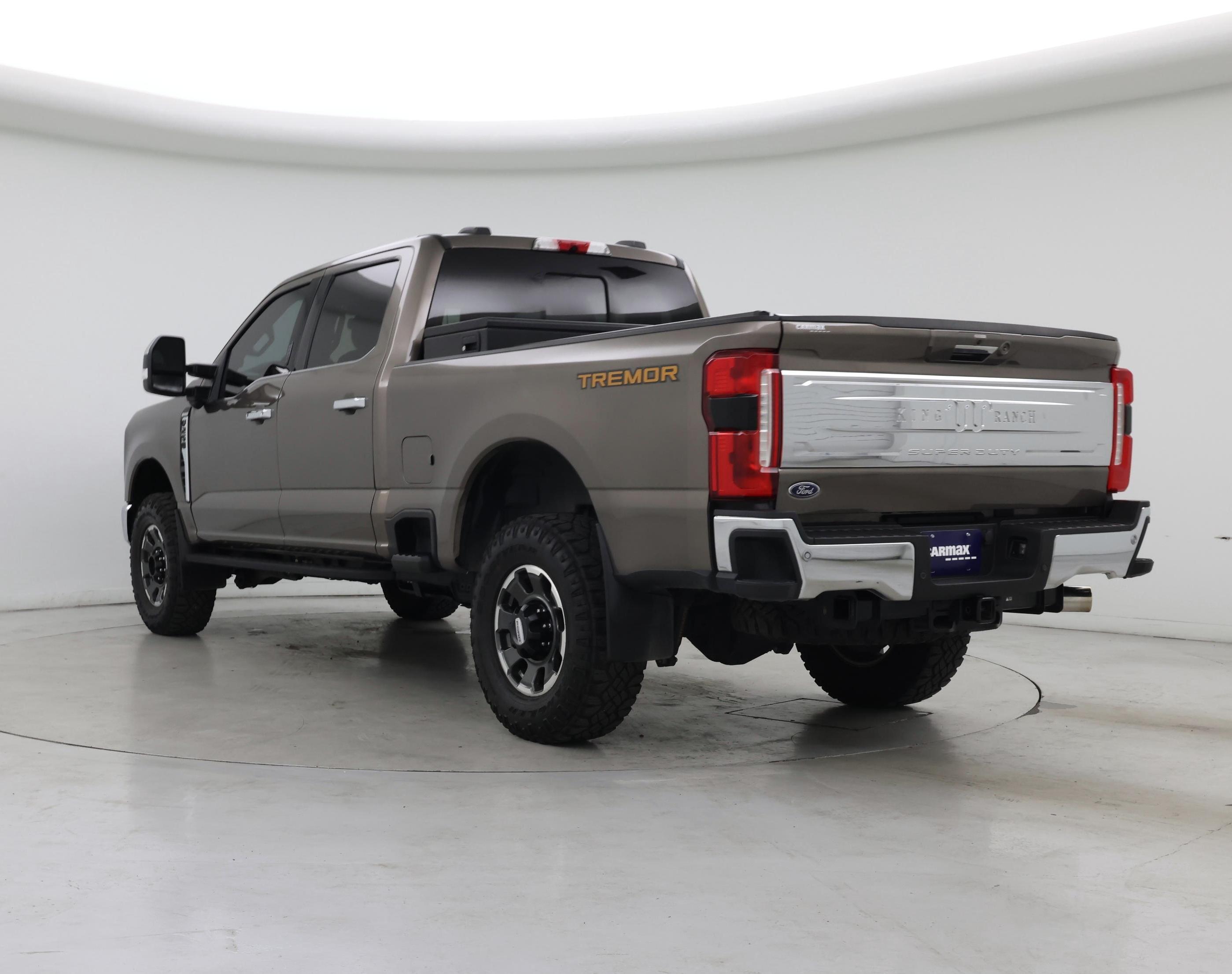 Thumbnail: 2023 Ford F-250 - 2
