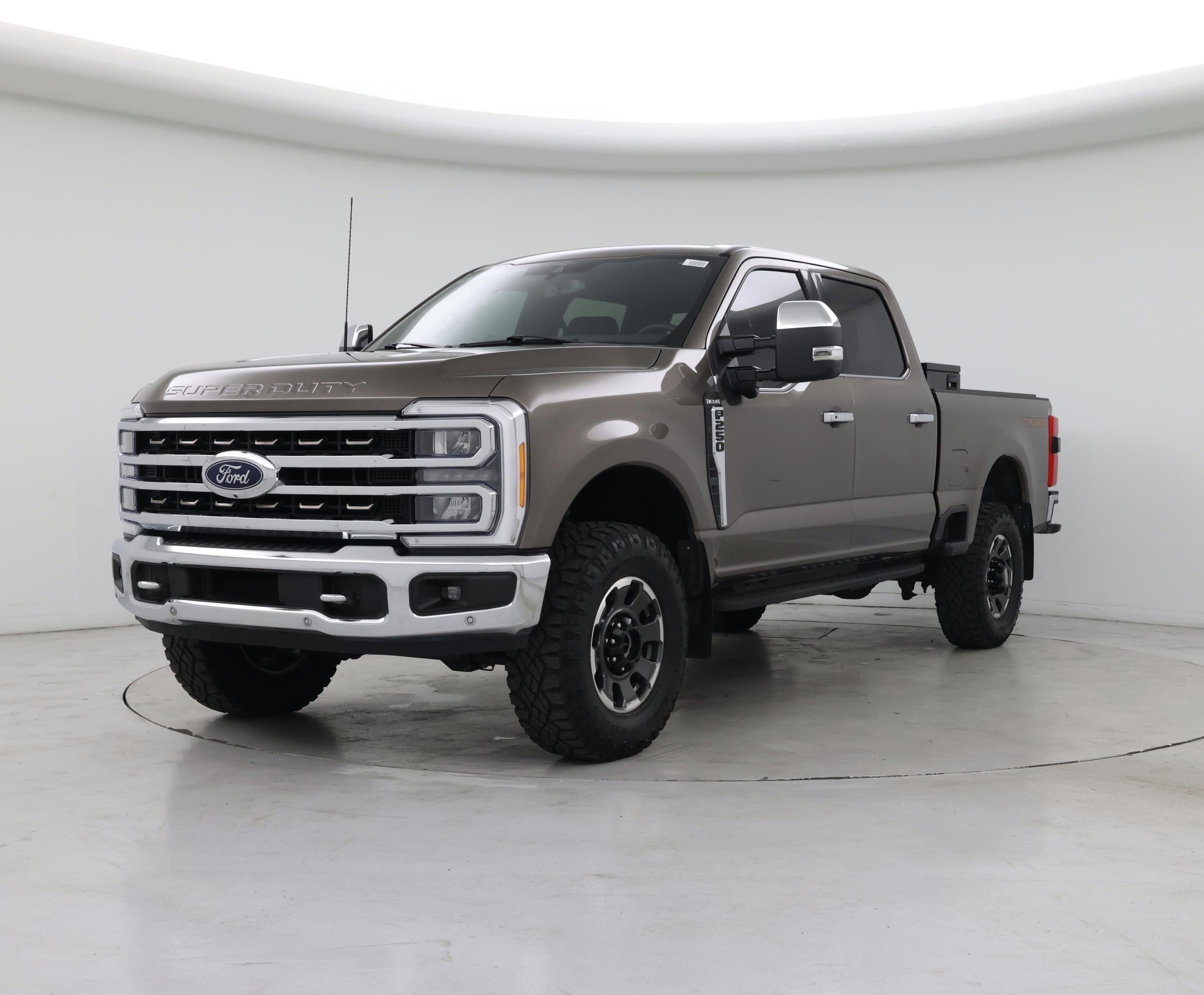Thumbnail: 2023 Ford F-250 - 4