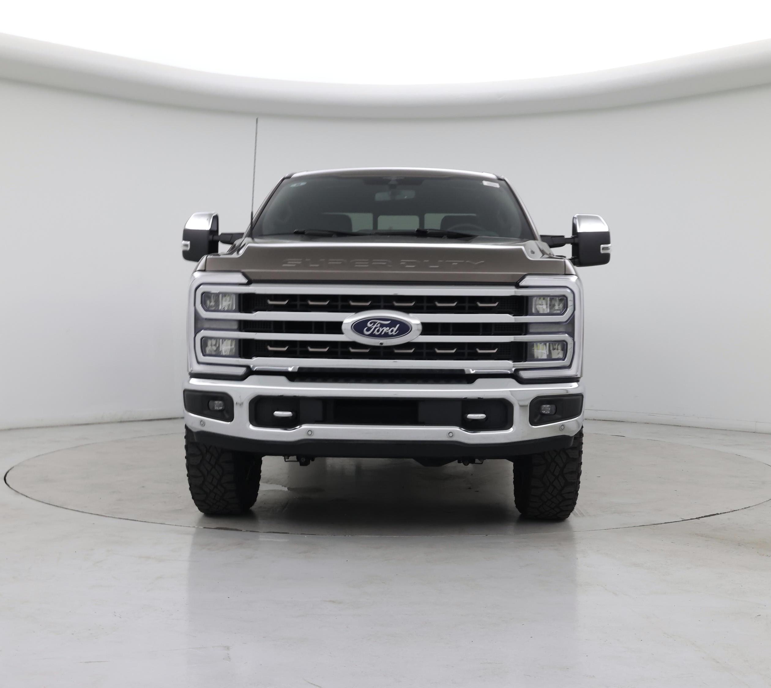 Thumbnail: 2023 Ford F-250 - 5