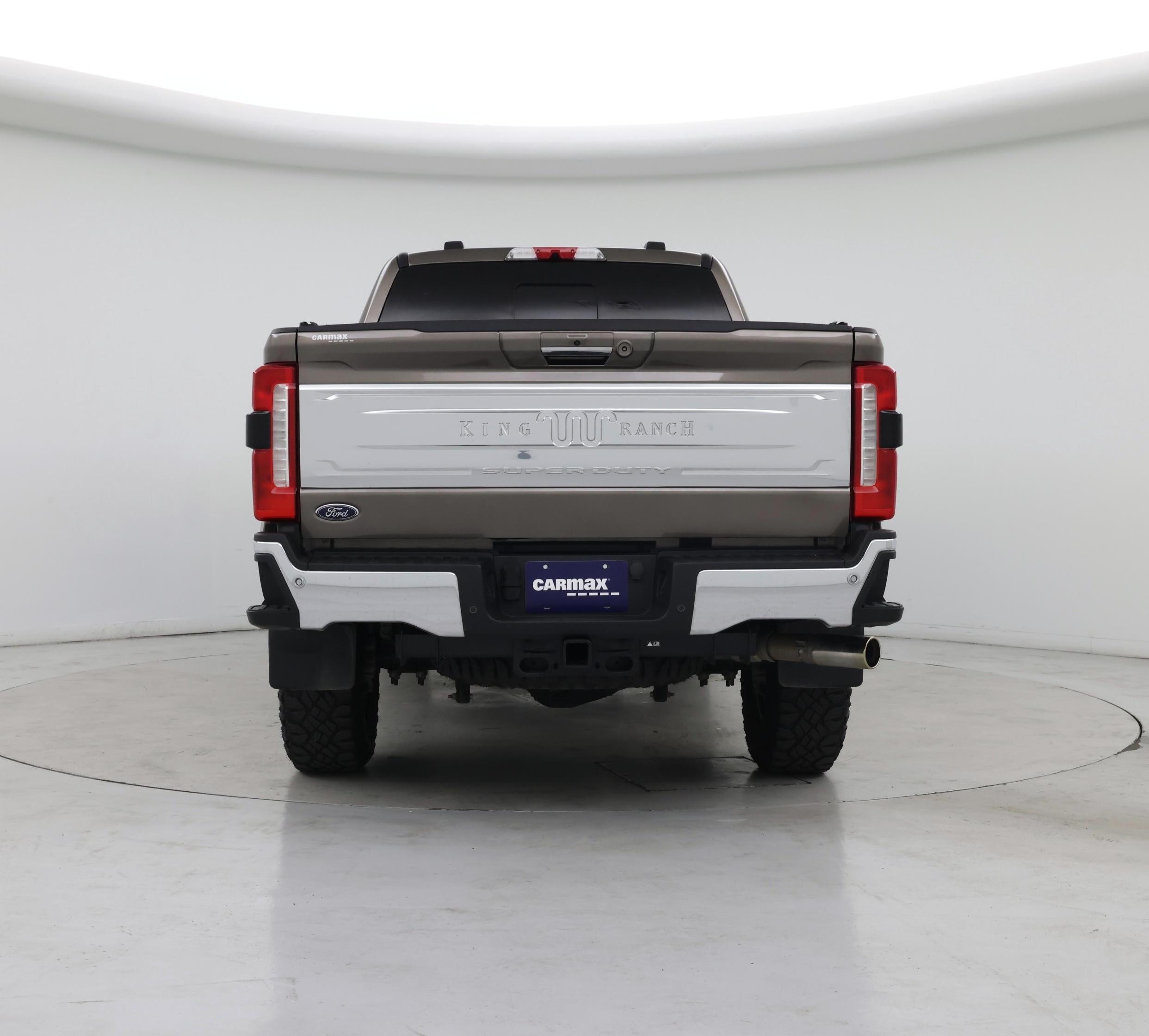 Thumbnail: 2023 Ford F-250 - 6