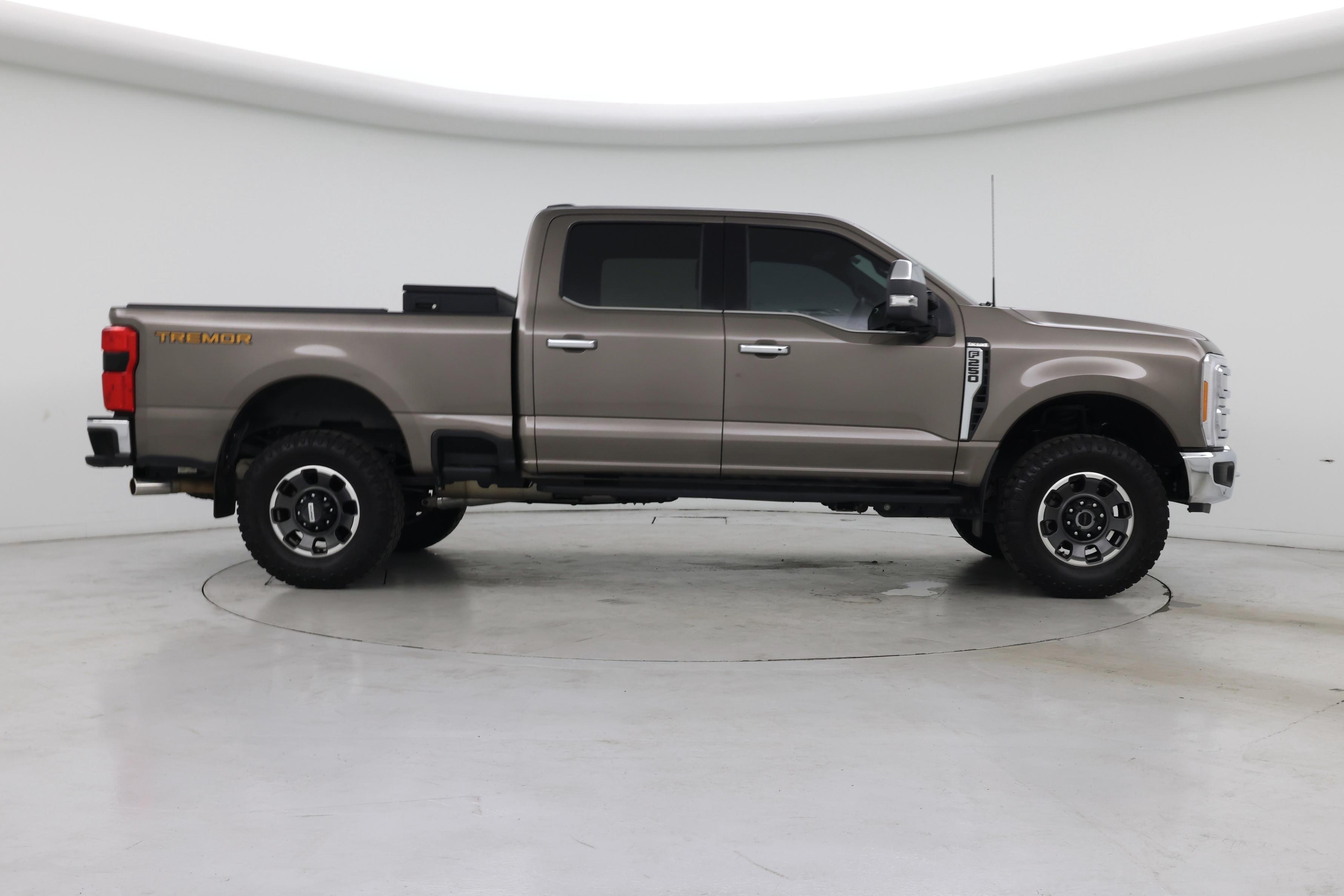 Thumbnail: 2023 Ford F-250 - 7