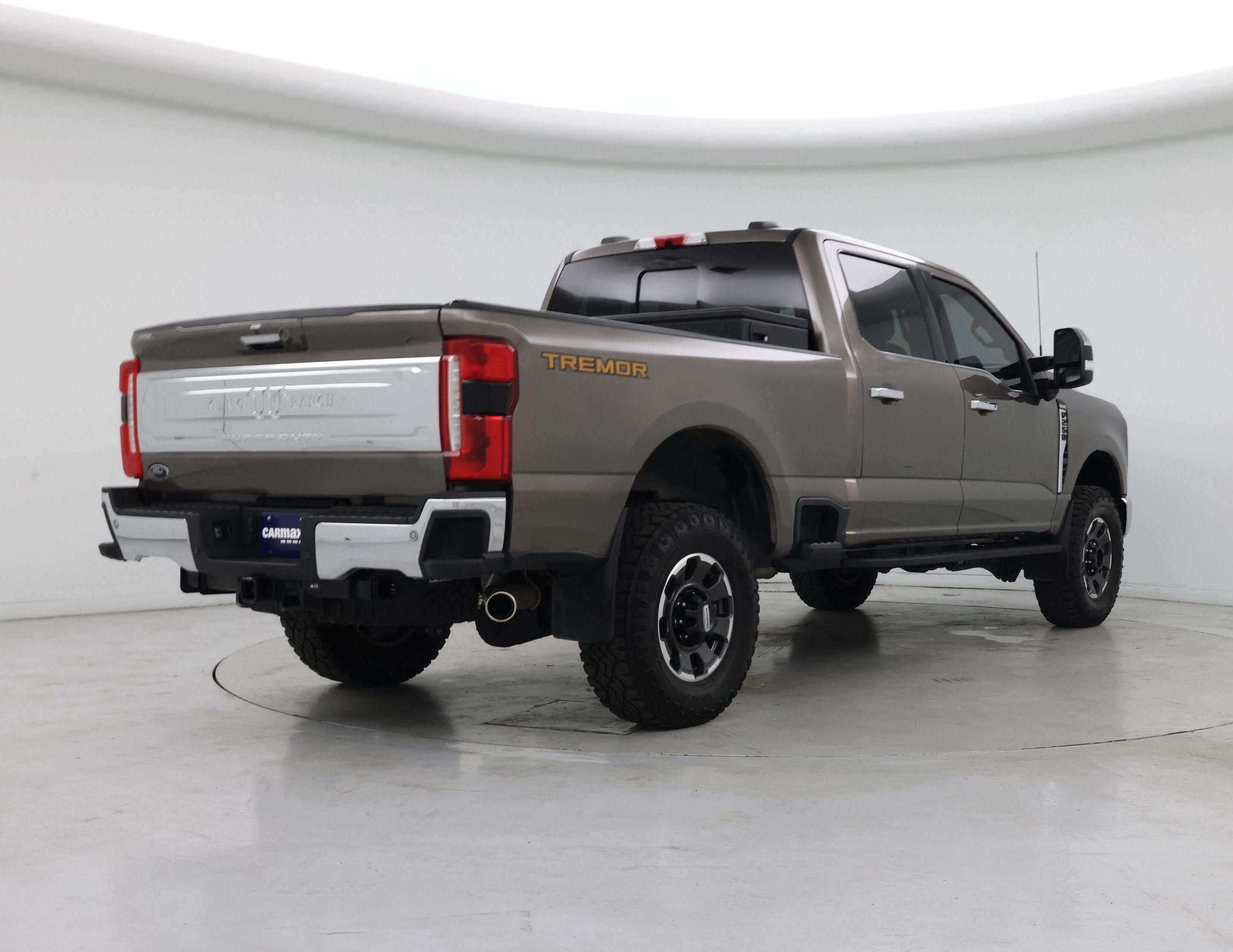 Thumbnail: 2023 Ford F-250 - 8