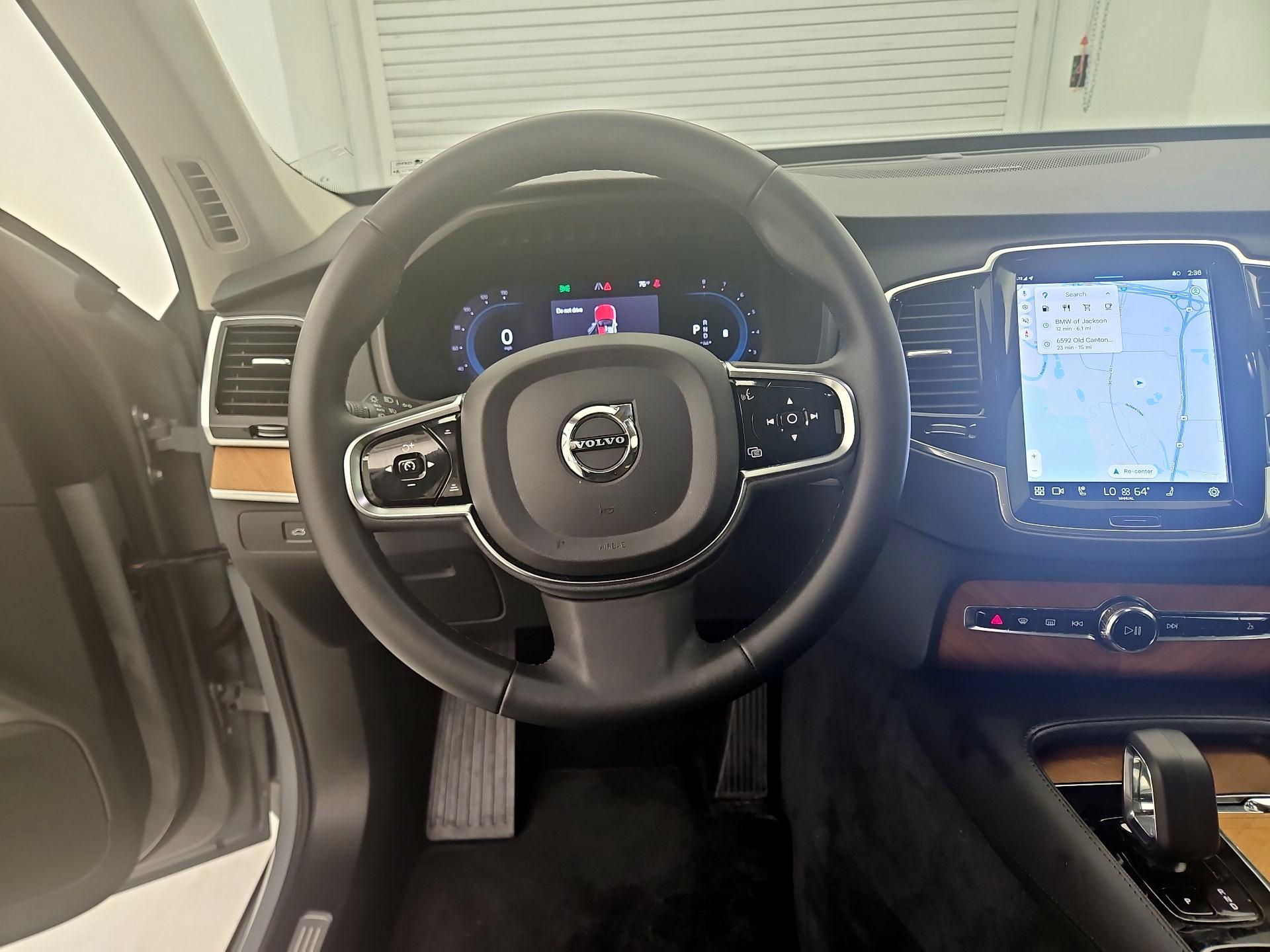 Thumbnail: 2024 Volvo XC90 - 10