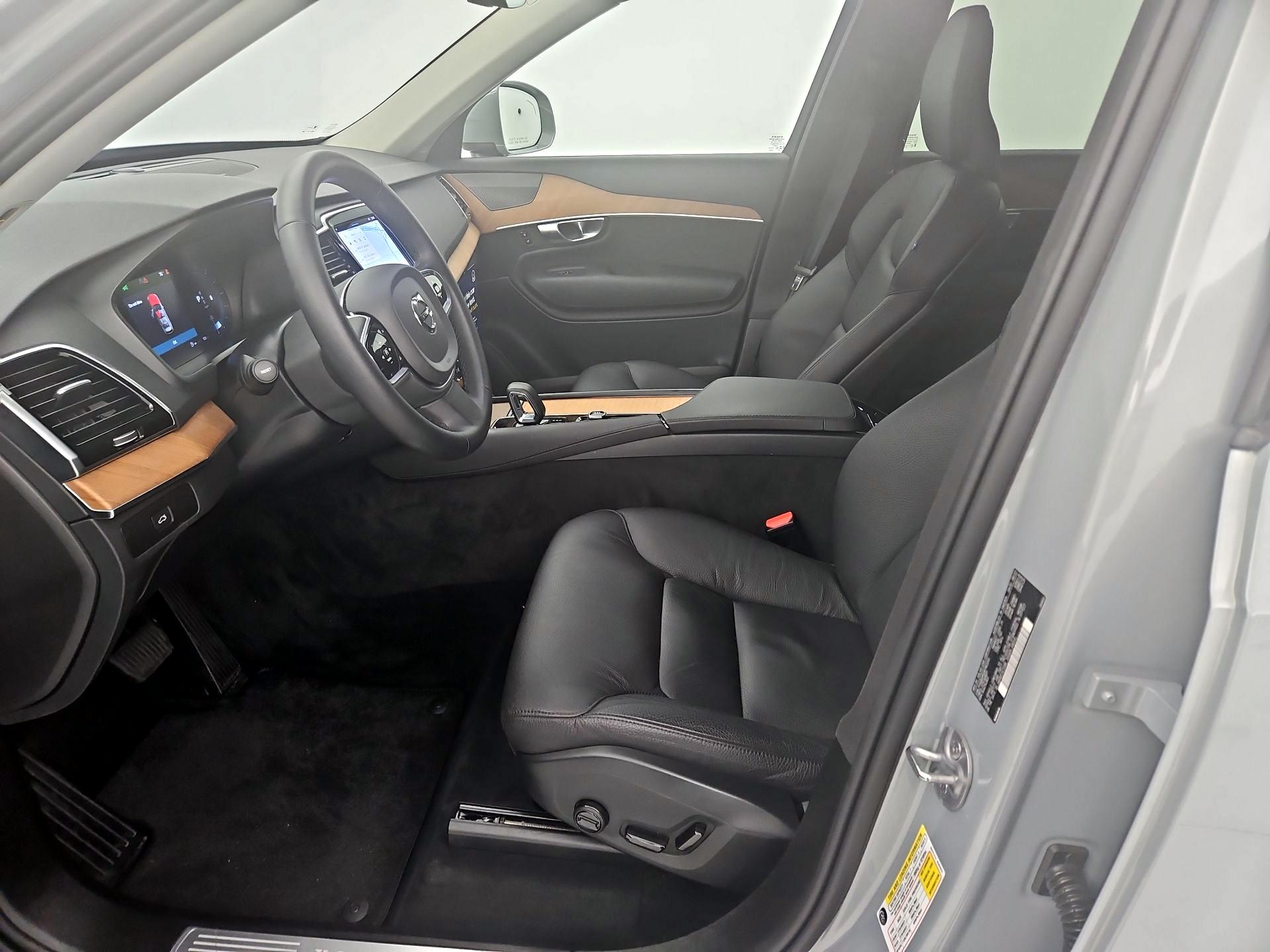 Thumbnail: 2024 Volvo XC90 - 11