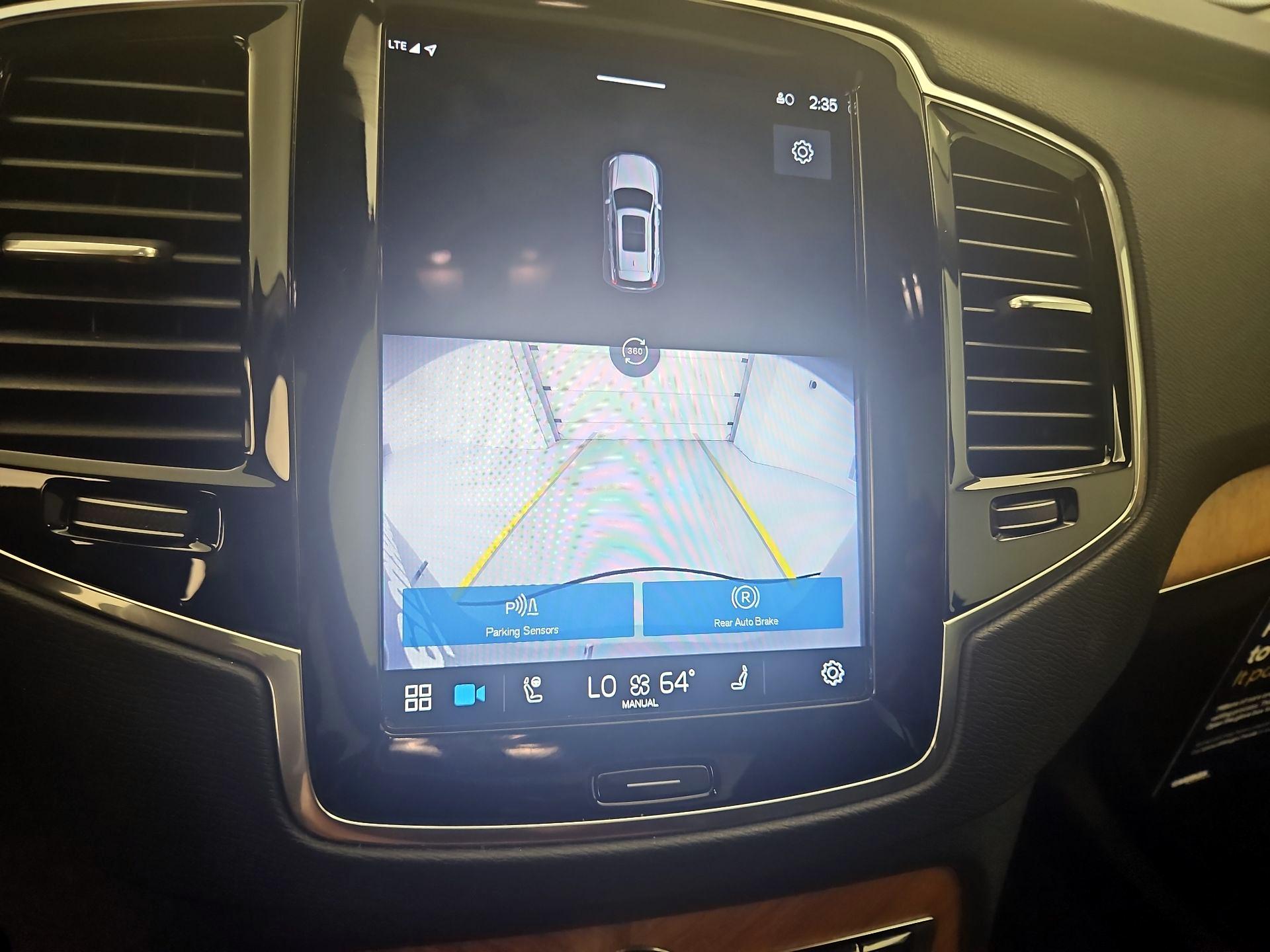 Thumbnail: 2024 Volvo XC90 - 15