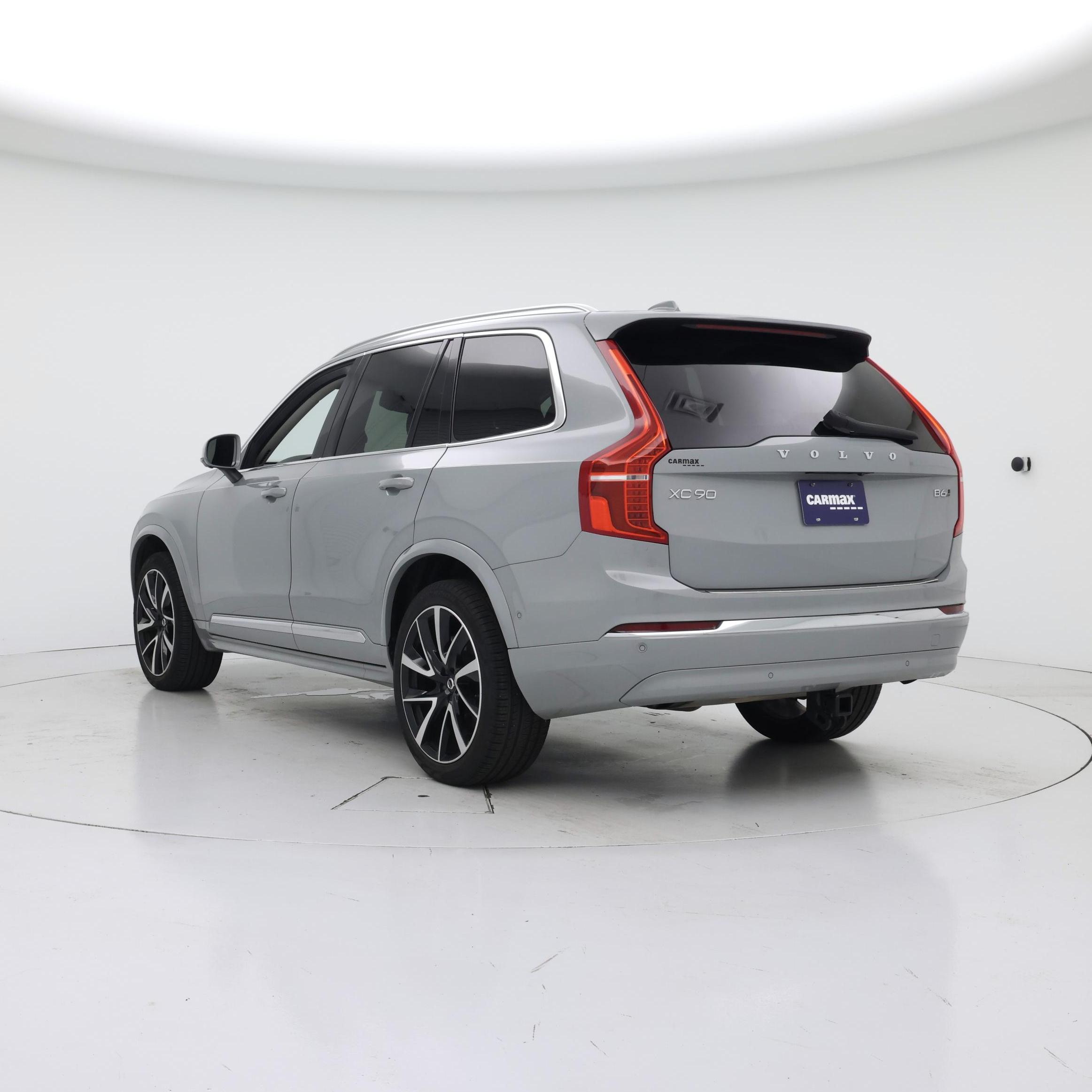 Thumbnail: 2024 Volvo XC90 - 2