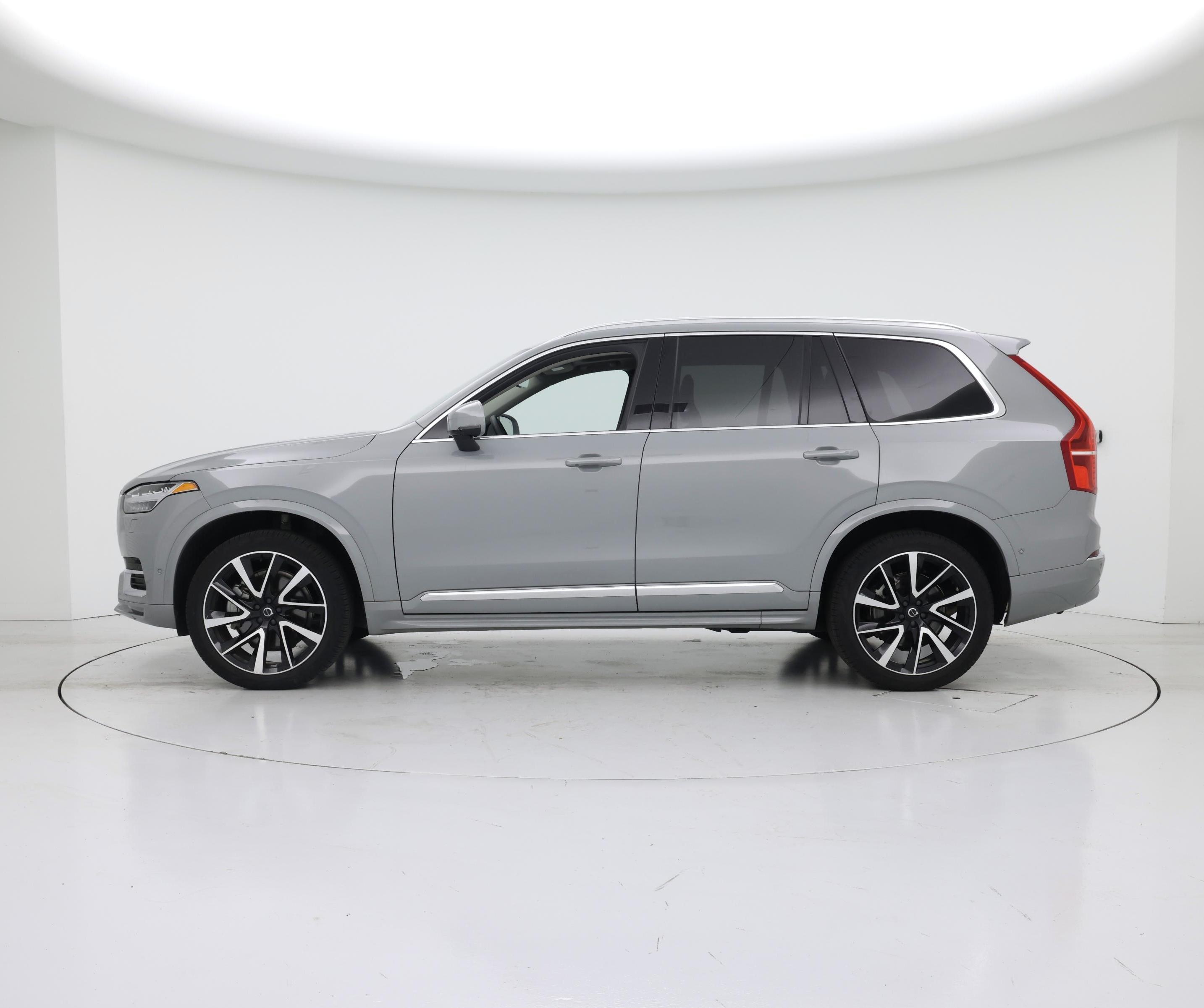 Thumbnail: 2024 Volvo XC90 - 3