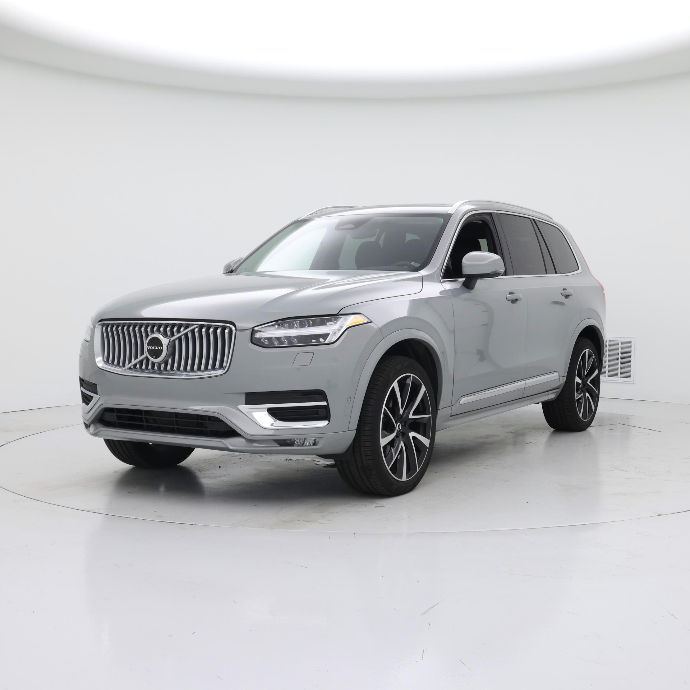 Thumbnail: 2024 Volvo XC90 - 4