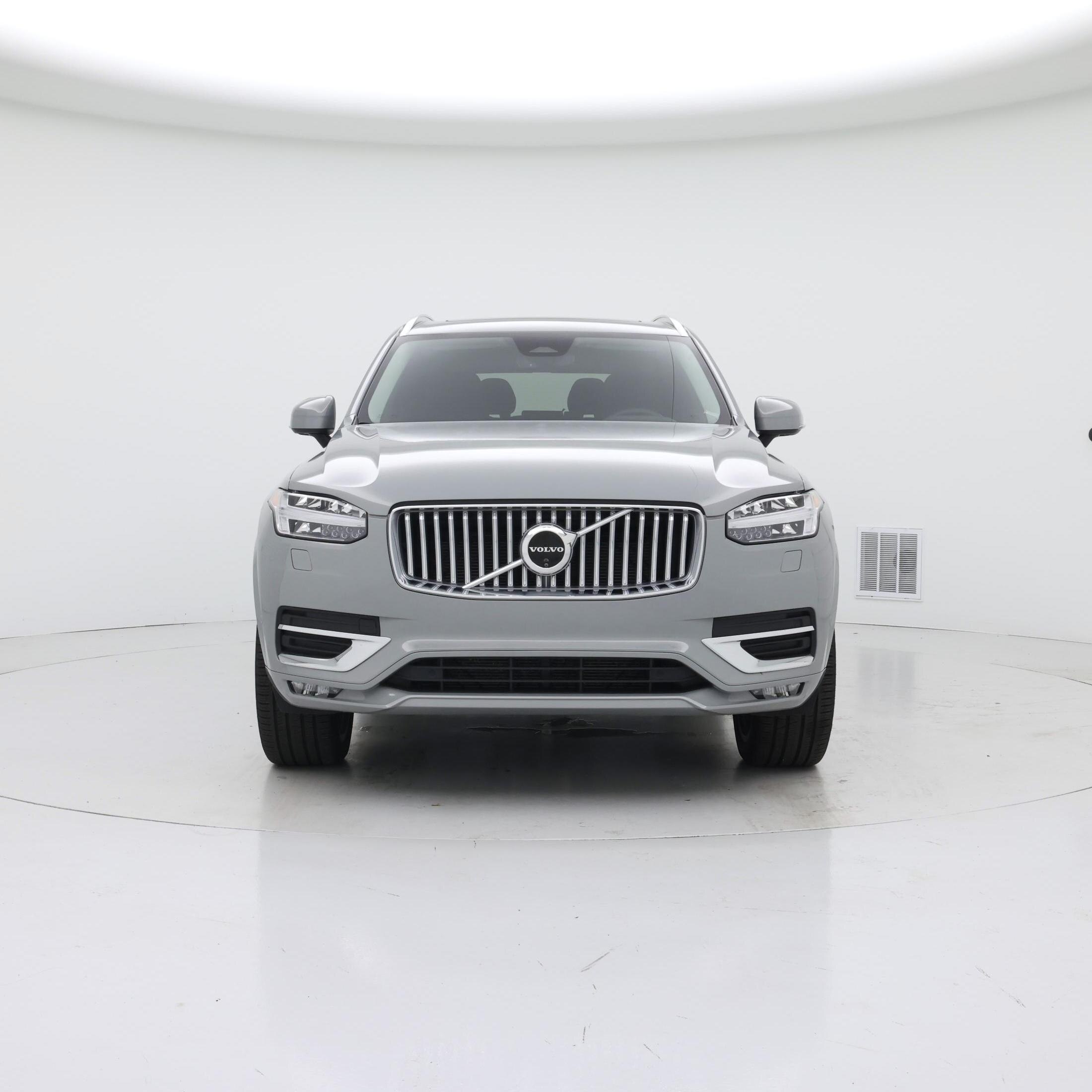 Thumbnail: 2024 Volvo XC90 - 5