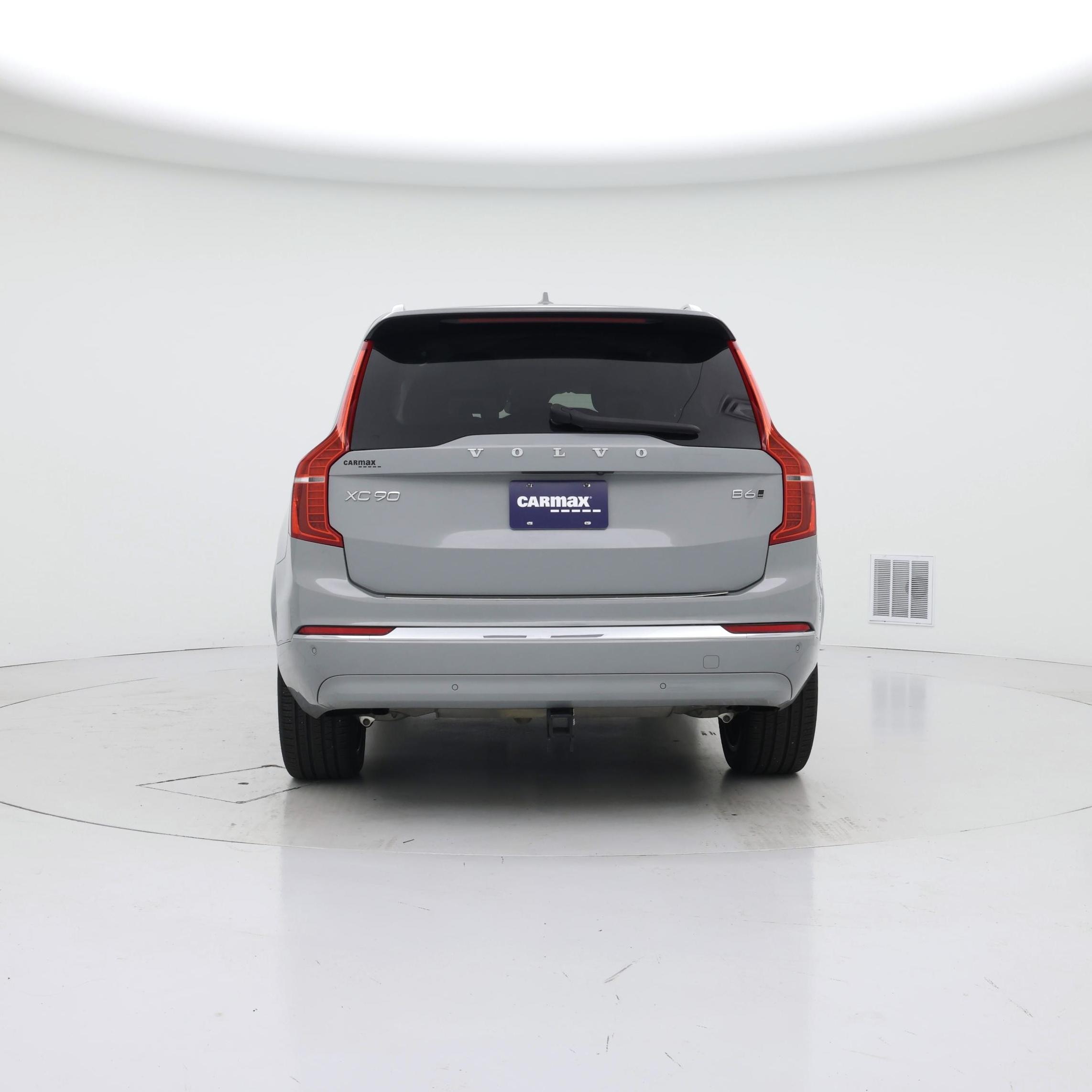 Thumbnail: 2024 Volvo XC90 - 6