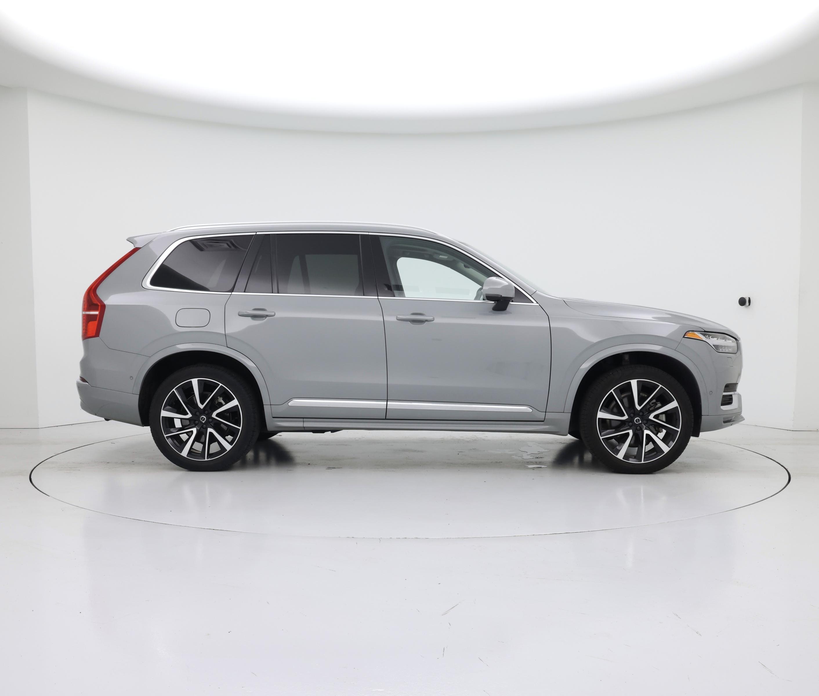Thumbnail: 2024 Volvo XC90 - 7