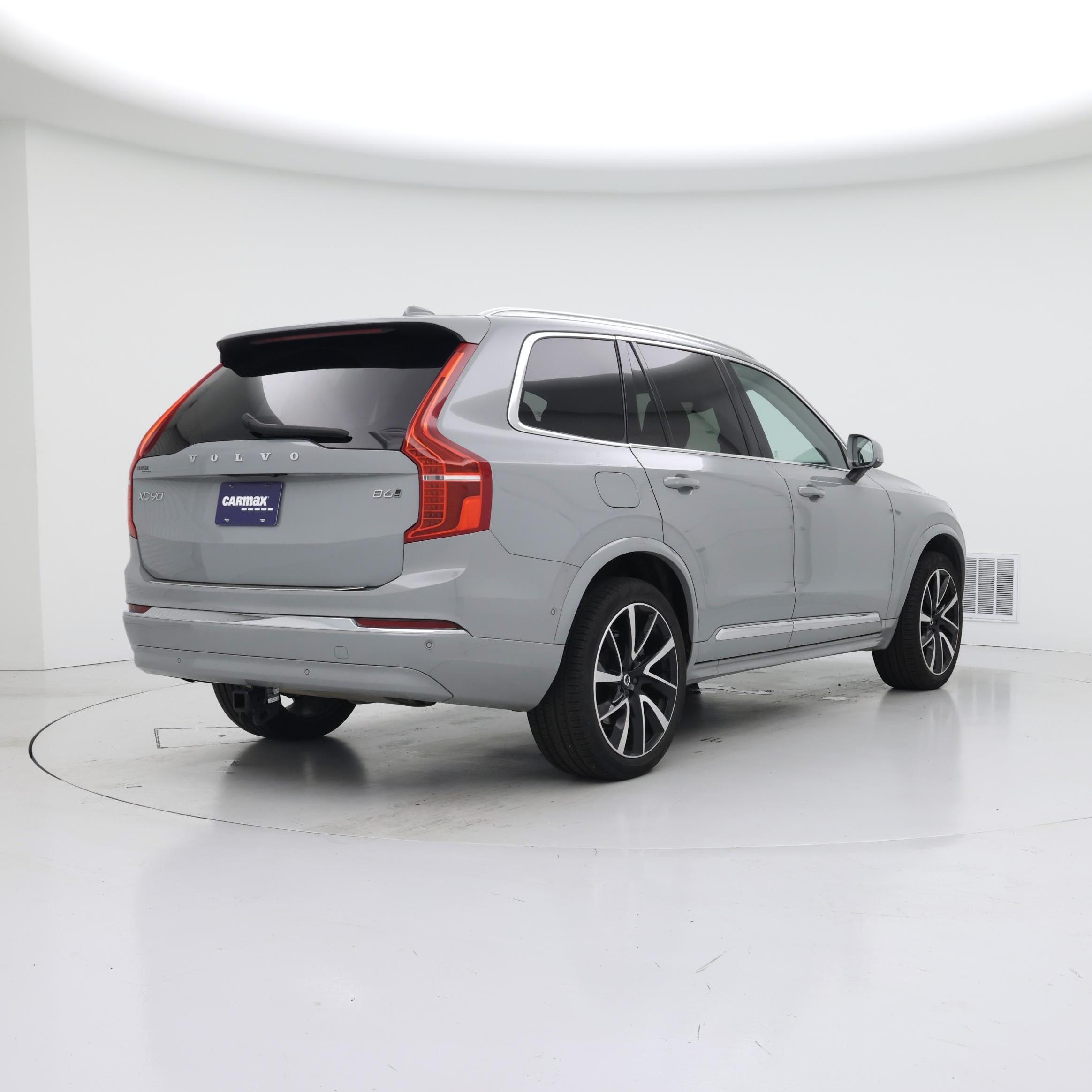 Thumbnail: 2024 Volvo XC90 - 8