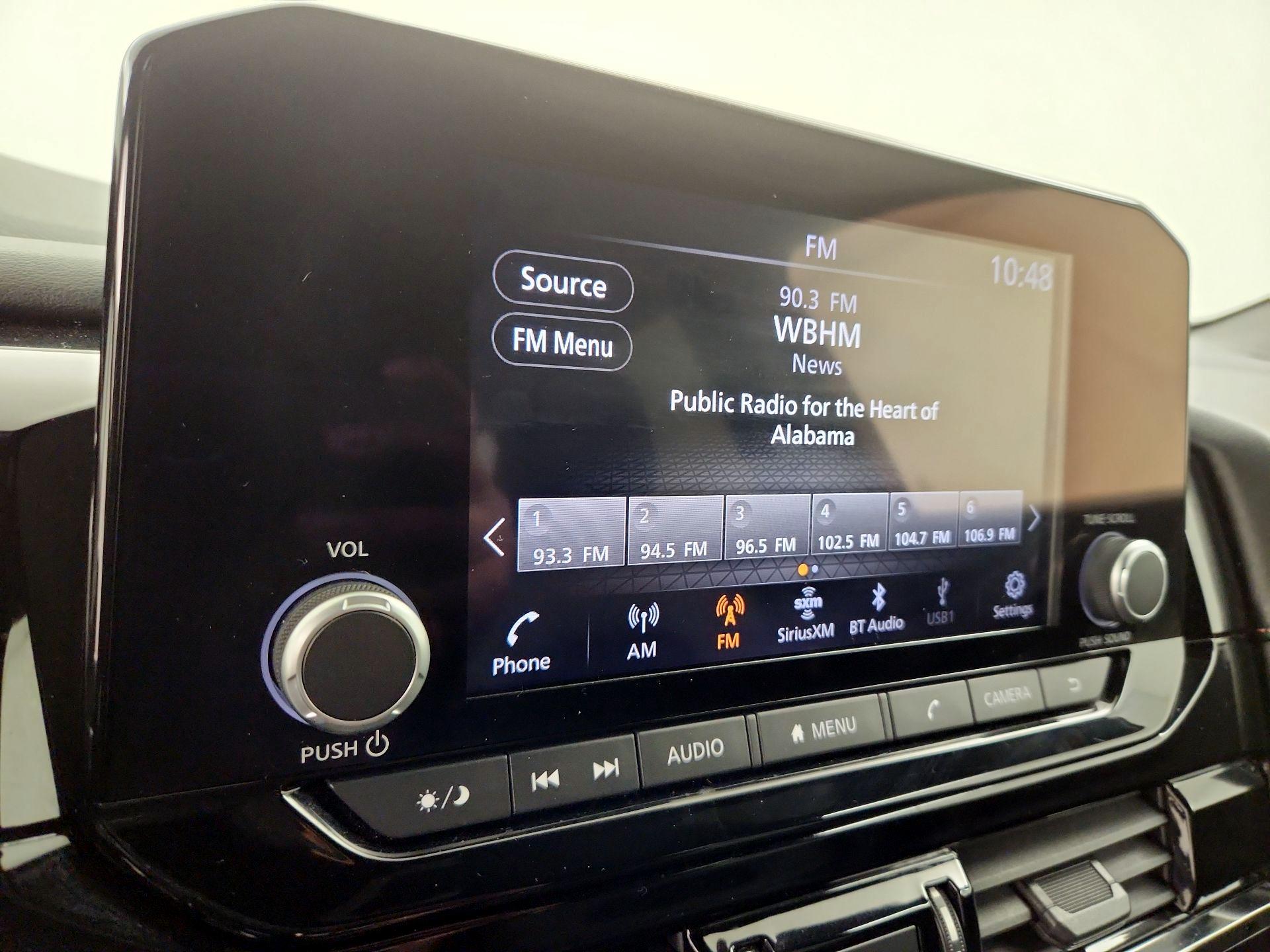 Thumbnail: 2023 Nissan Pathfinder - 15