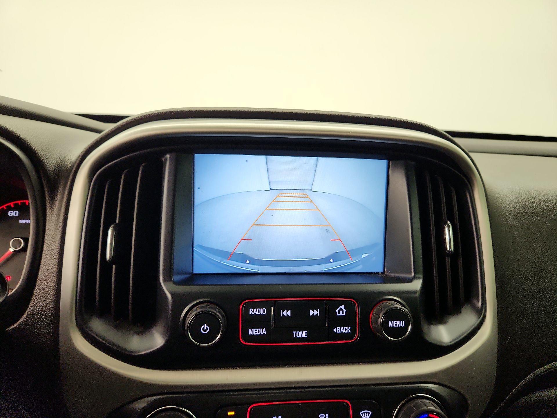 Thumbnail: 2016 GMC Canyon - 14