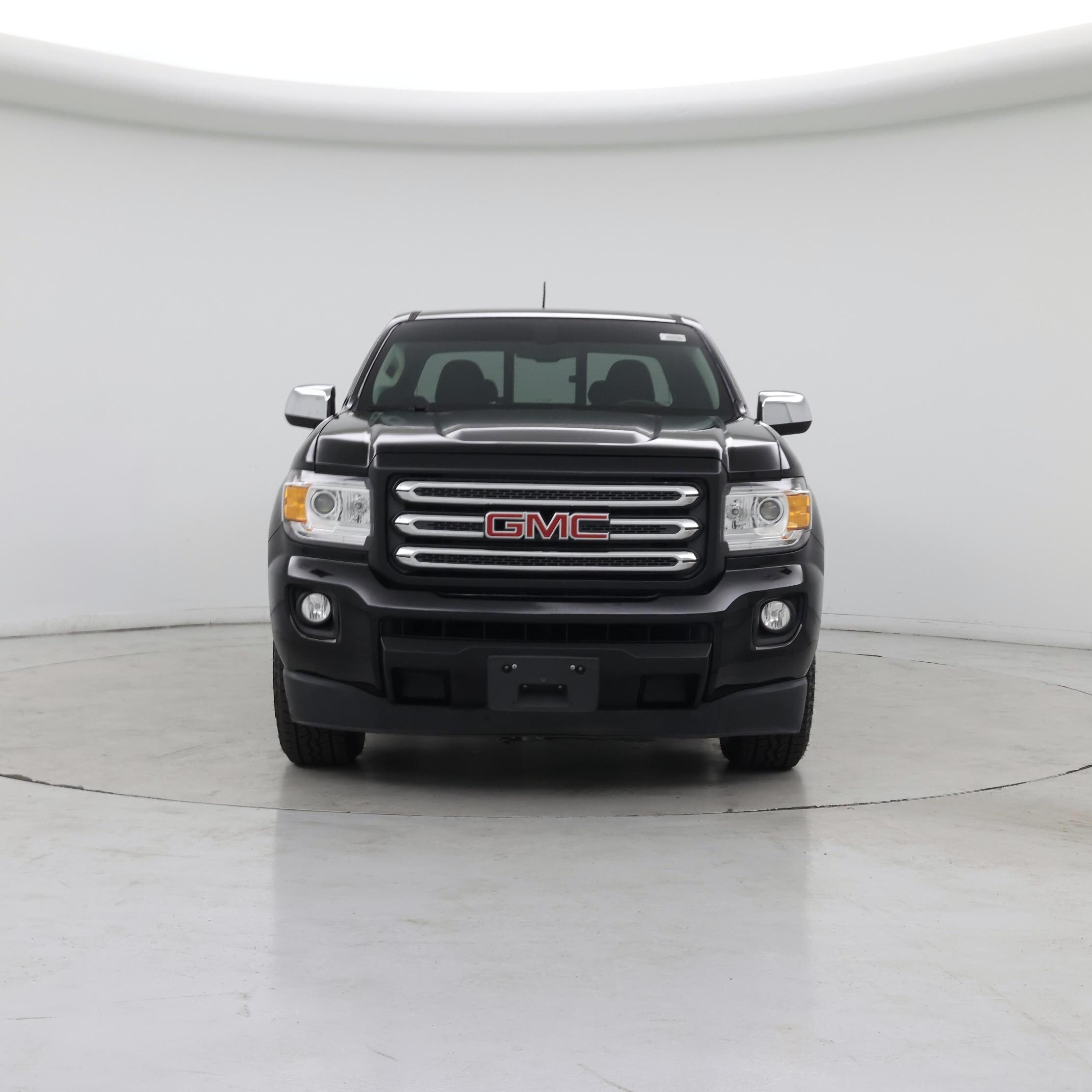 Thumbnail: 2016 GMC Canyon - 5