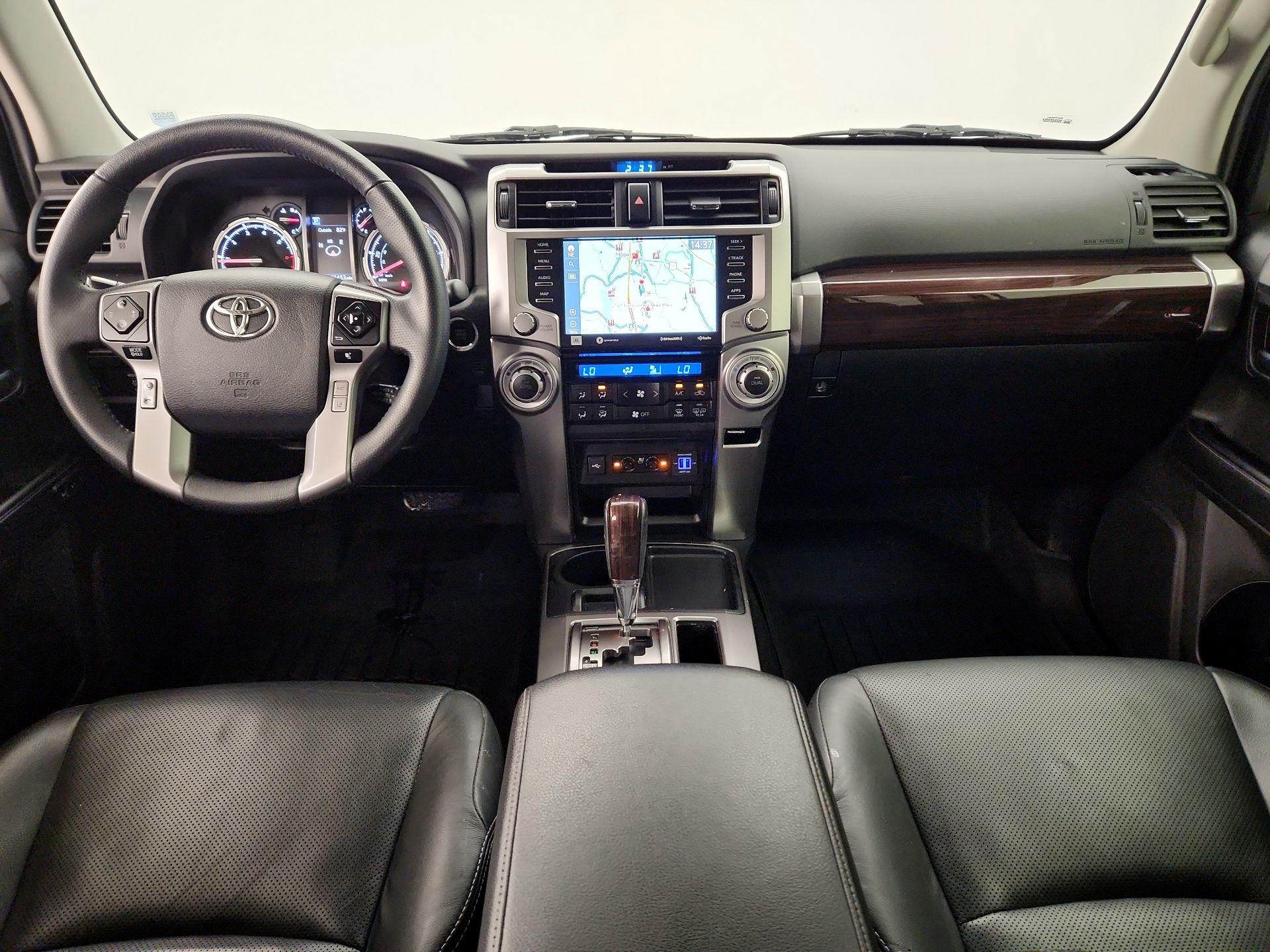 Thumbnail: 2022 Toyota 4Runner - 9