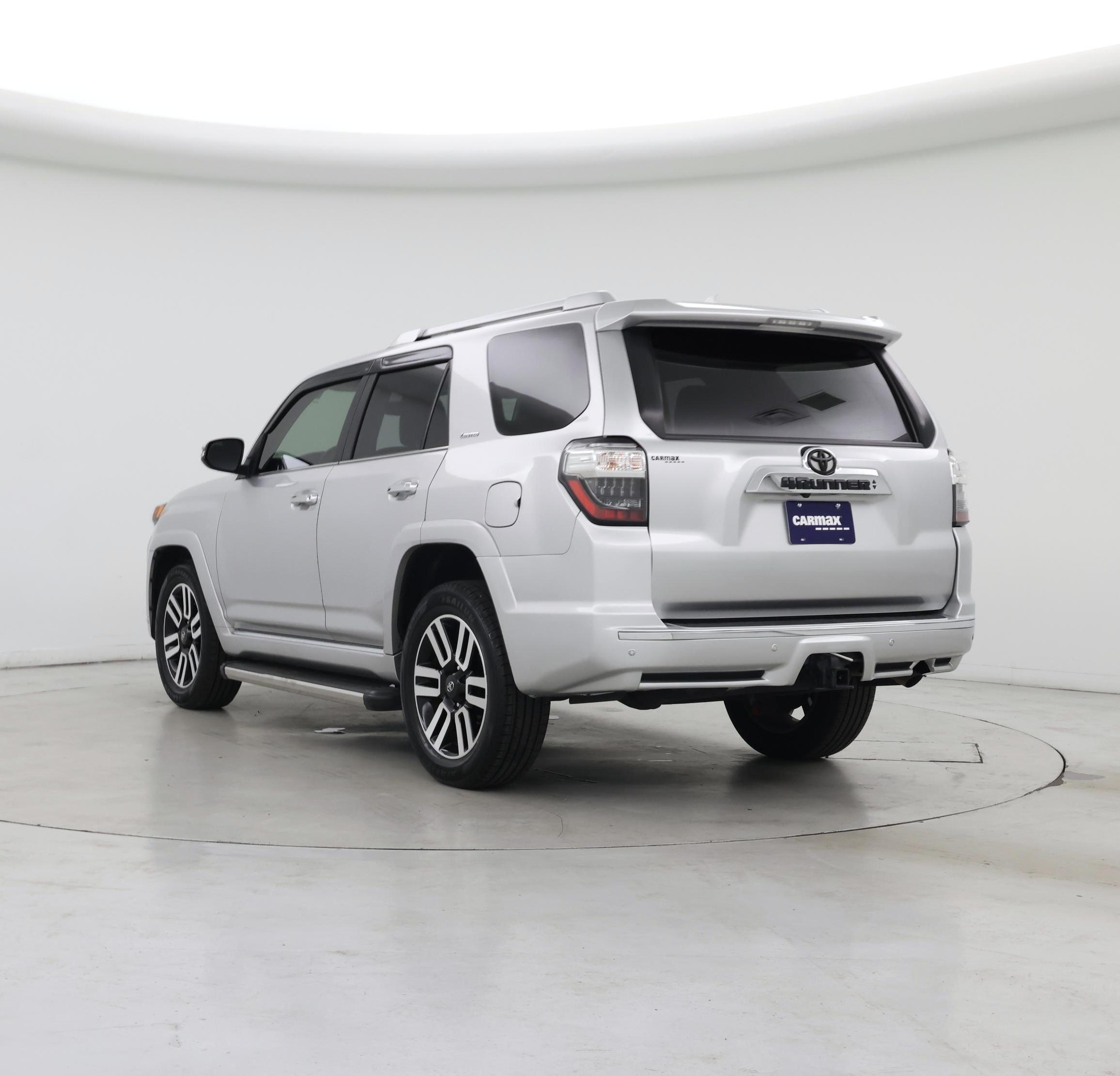Thumbnail: 2022 Toyota 4Runner - 2