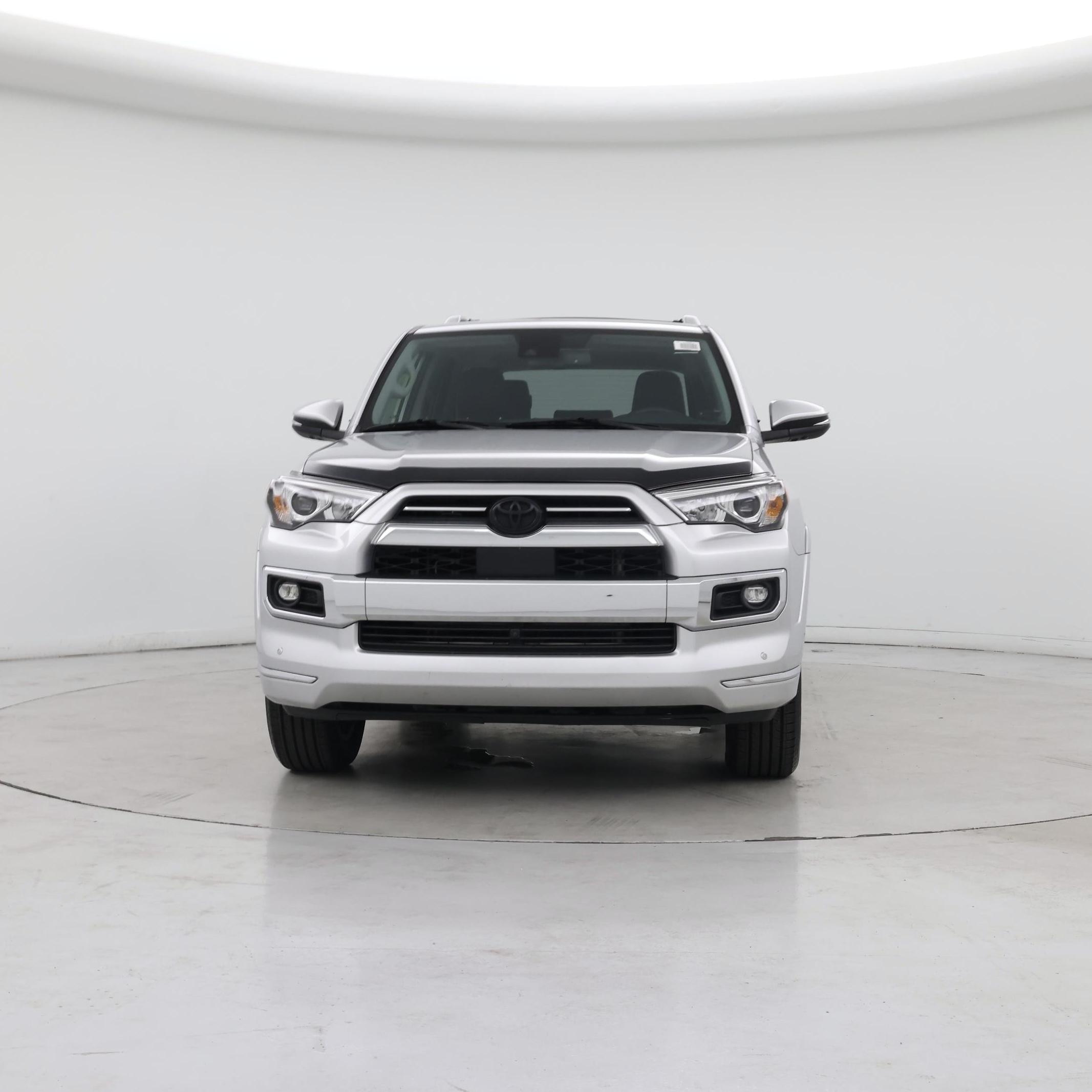 Thumbnail: 2022 Toyota 4Runner - 5