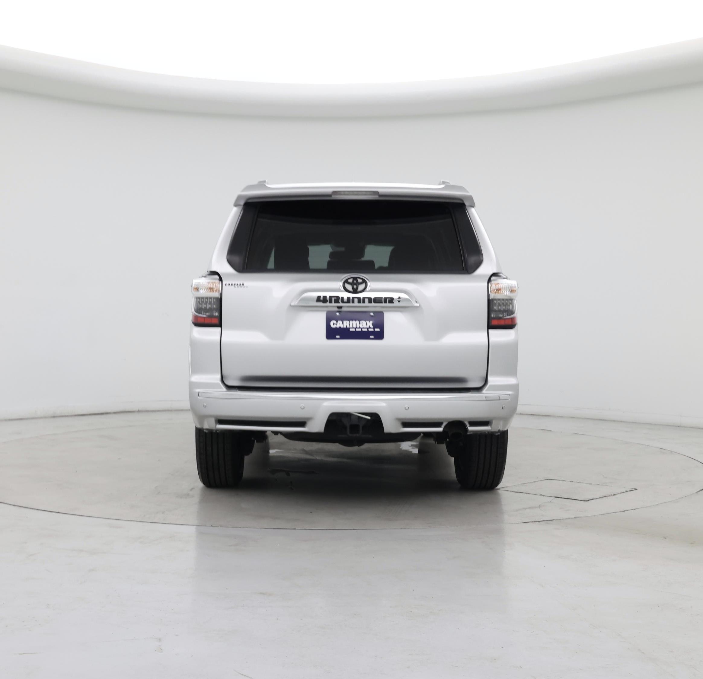 Thumbnail: 2022 Toyota 4Runner - 6