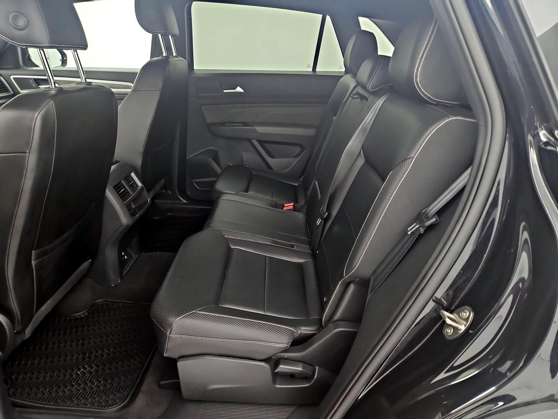 Thumbnail: 2021 Volkswagen Atlas - 19