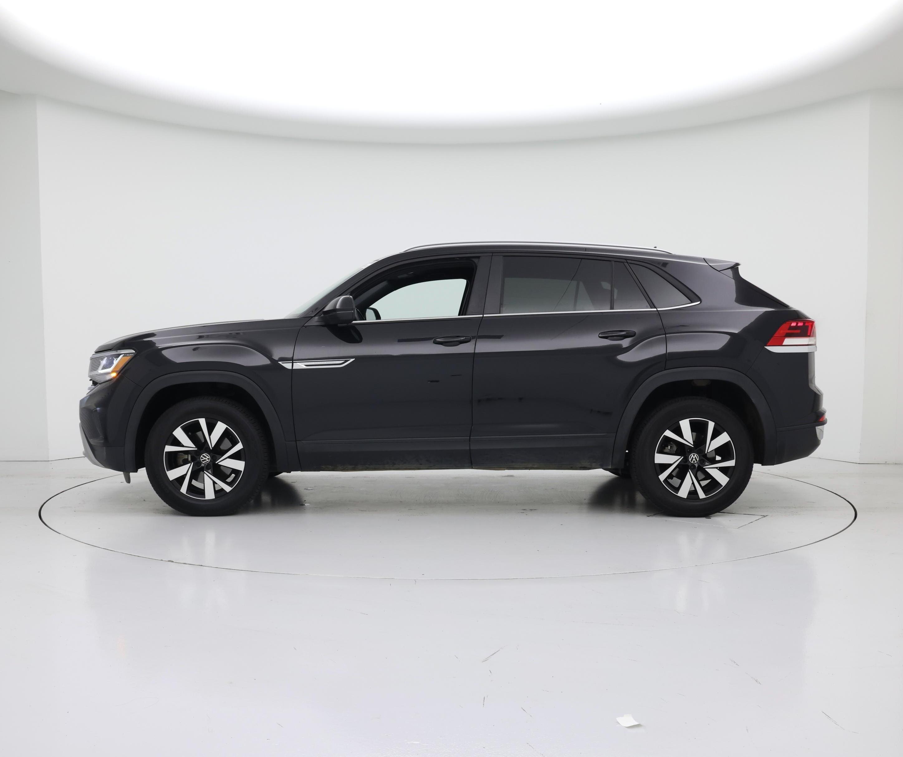 Thumbnail: 2021 Volkswagen Atlas - 3