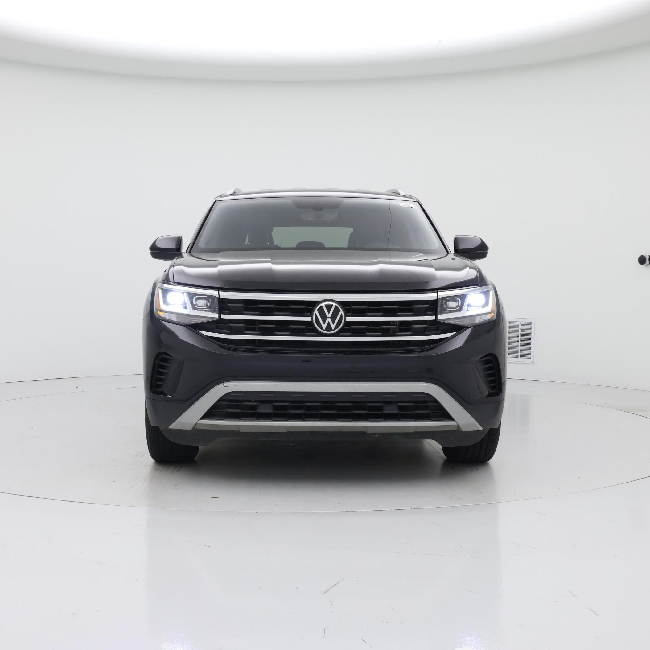 Thumbnail: 2021 Volkswagen Atlas - 5