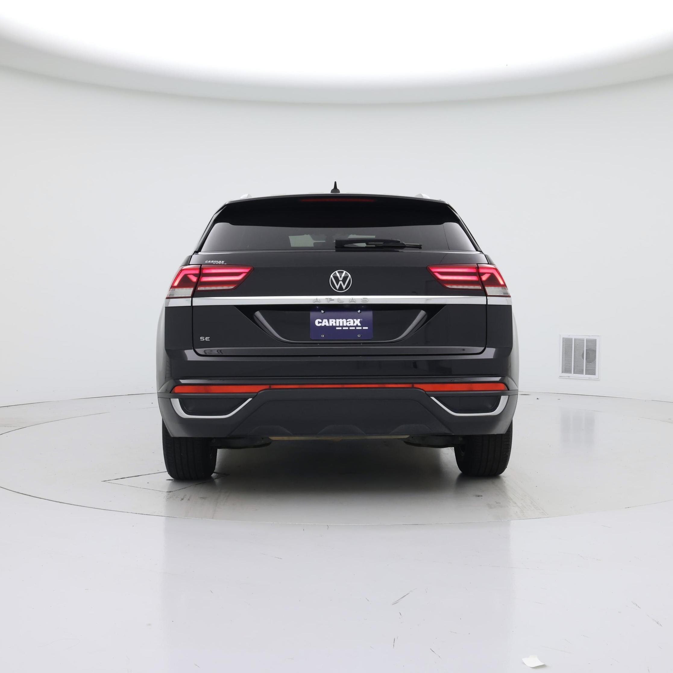 Thumbnail: 2021 Volkswagen Atlas - 6