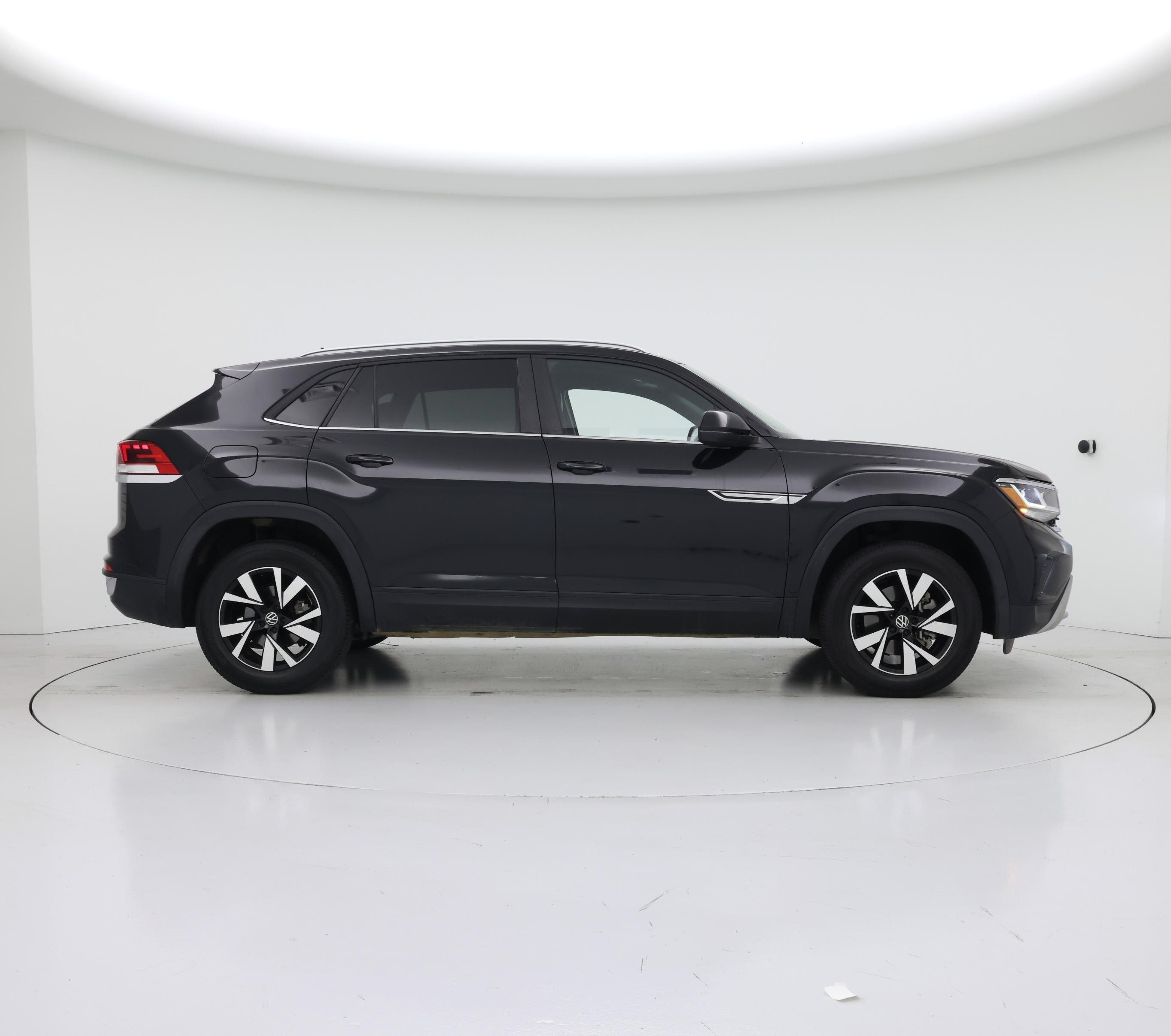 Thumbnail: 2021 Volkswagen Atlas - 7
