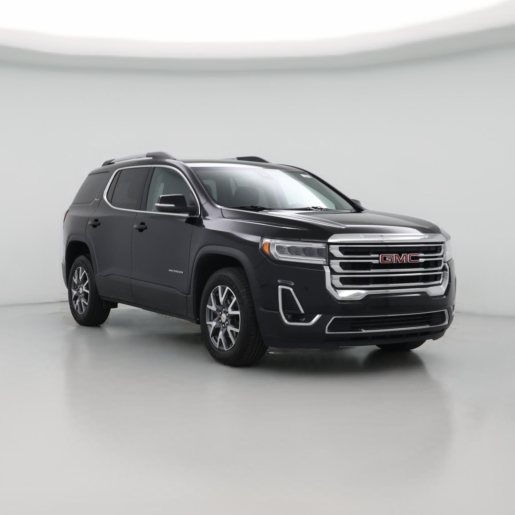 Thumbnail: 2023 GMC Acadia - 1