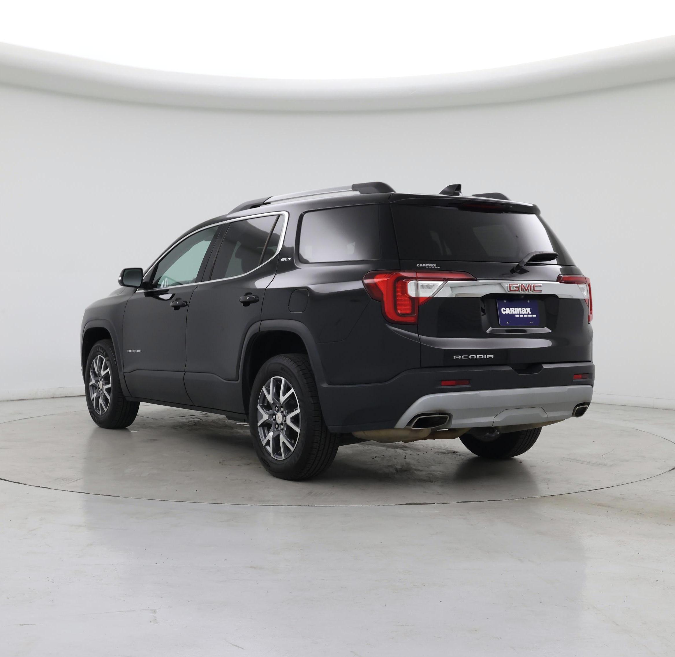 Thumbnail: 2023 GMC Acadia - 2