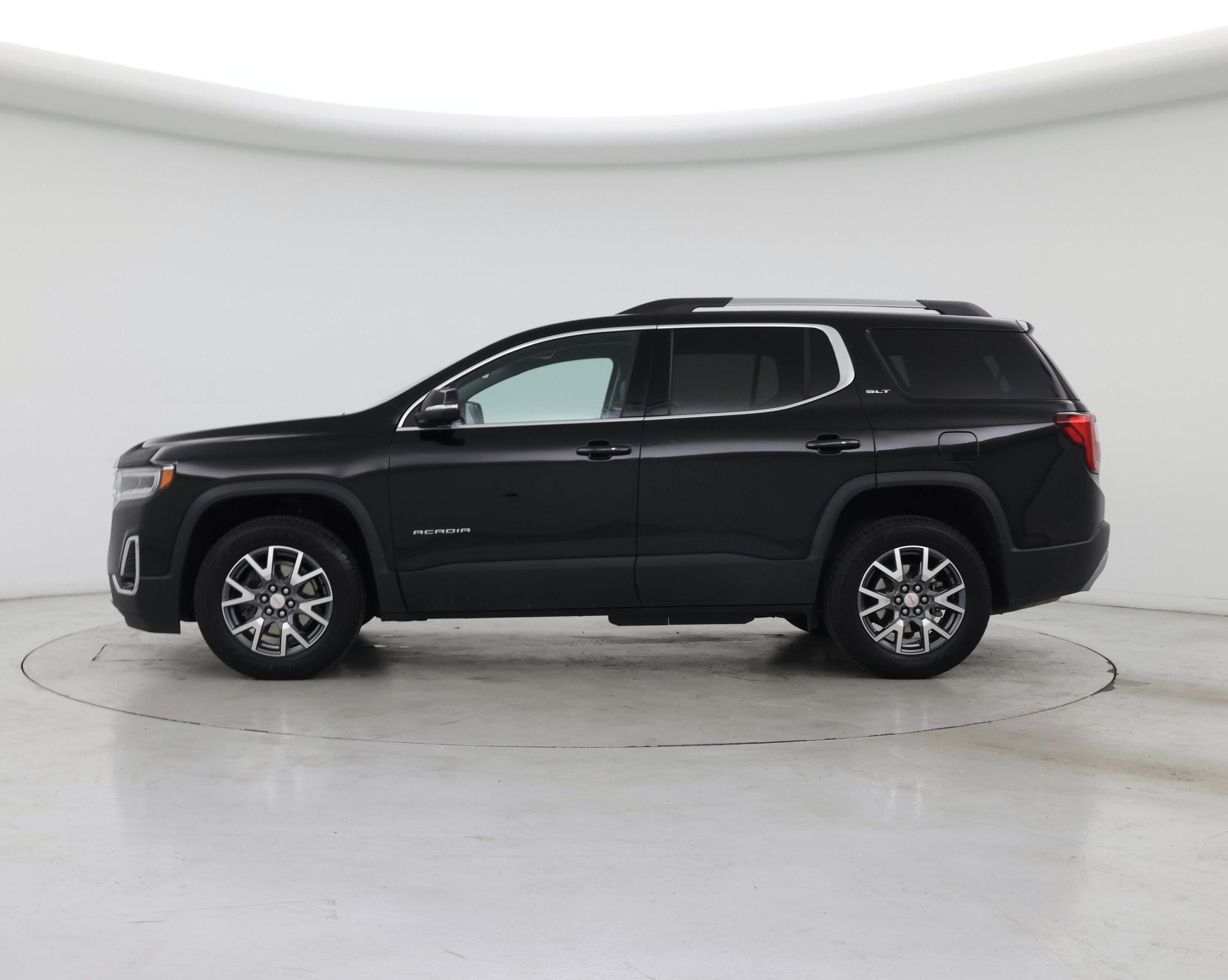 Thumbnail: 2023 GMC Acadia - 3