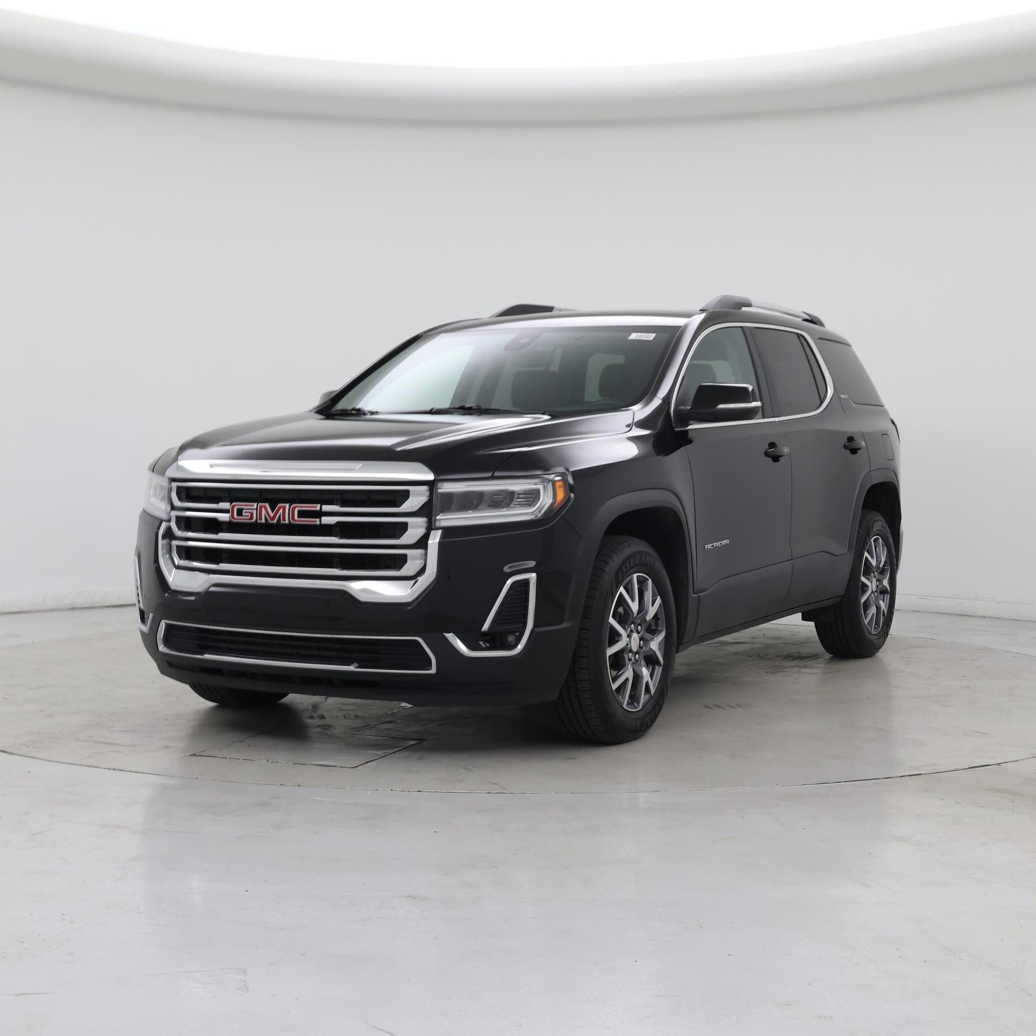 Thumbnail: 2023 GMC Acadia - 4